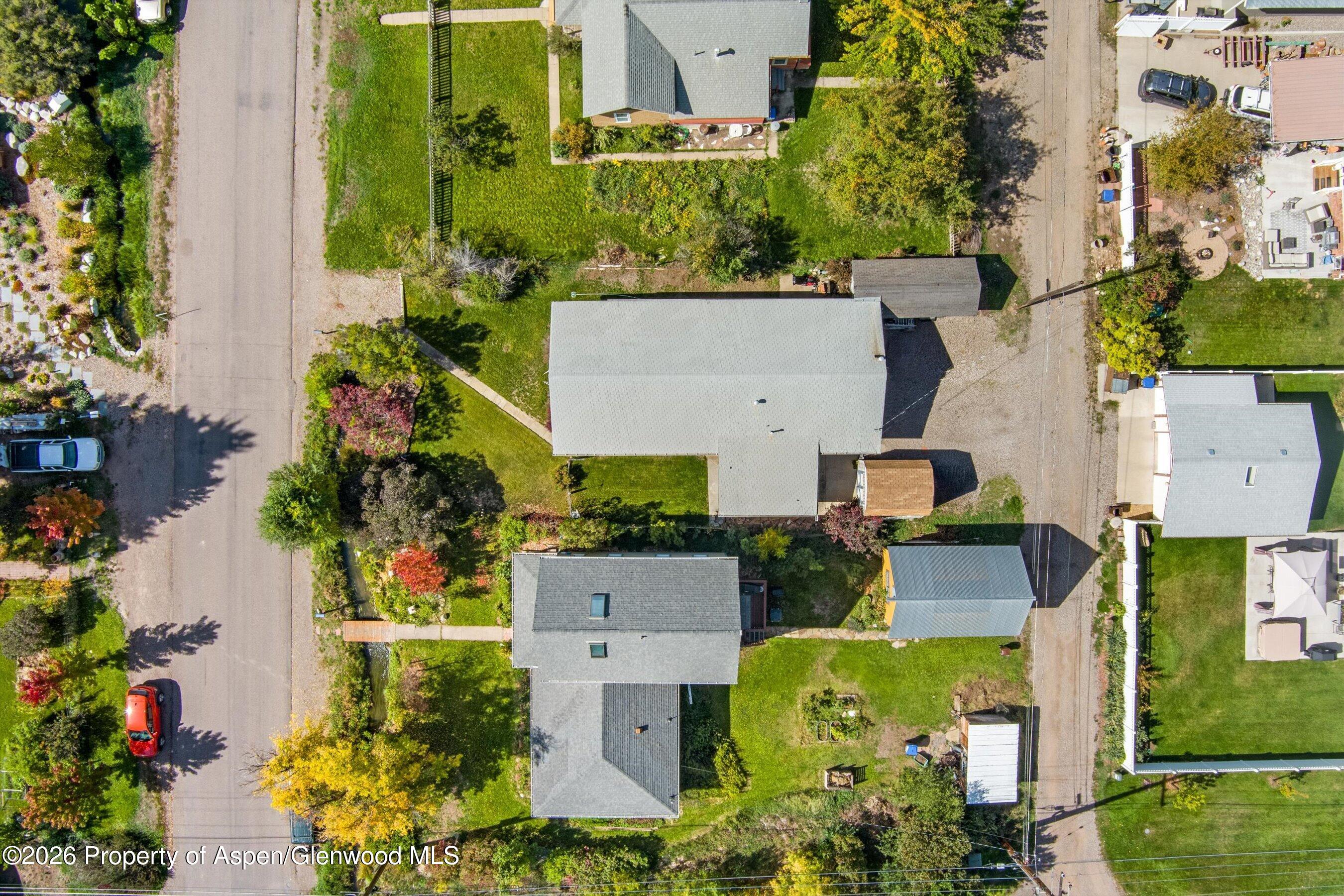 727 Euclid Avenue Property Photo 19