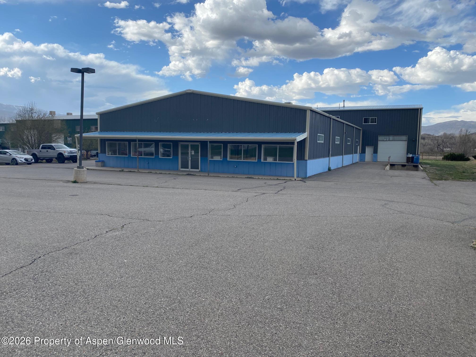 1910 Airport Road Property Photo 1