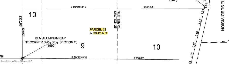 Tbd County Road 45 Parcel 3 Property Photo 2