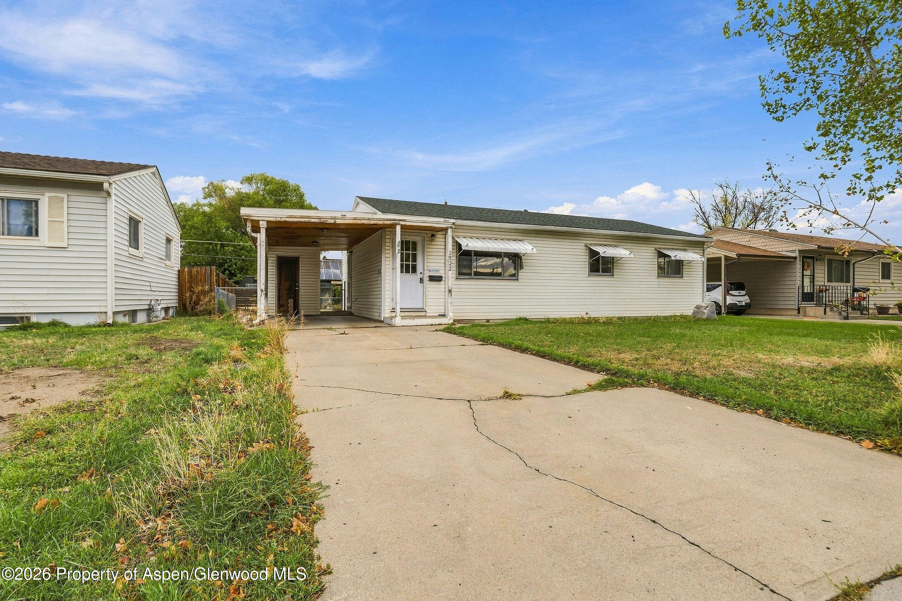 2322 Mesa Avenue Property Photo 6