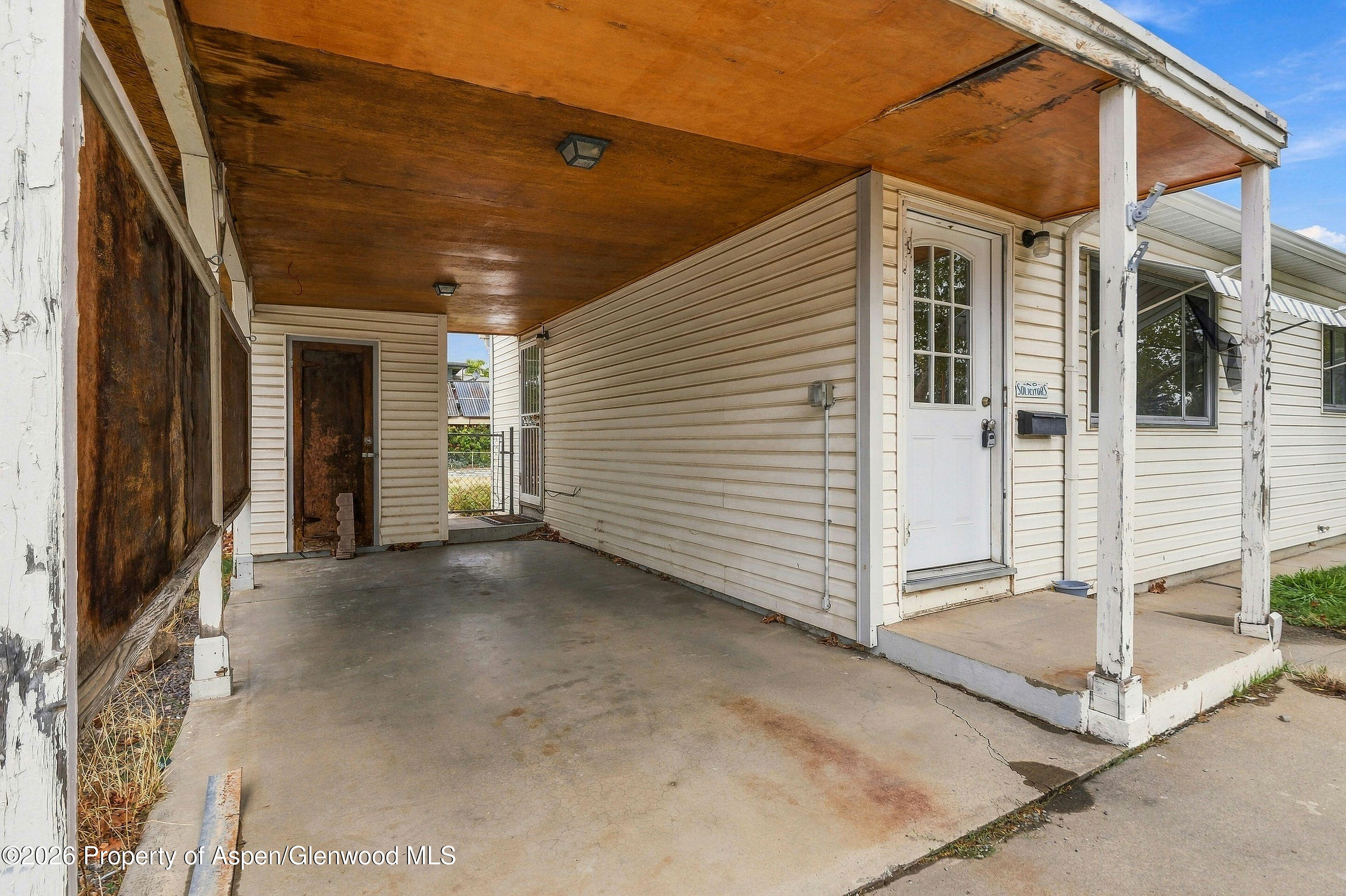 2322 Mesa Avenue Property Photo 7