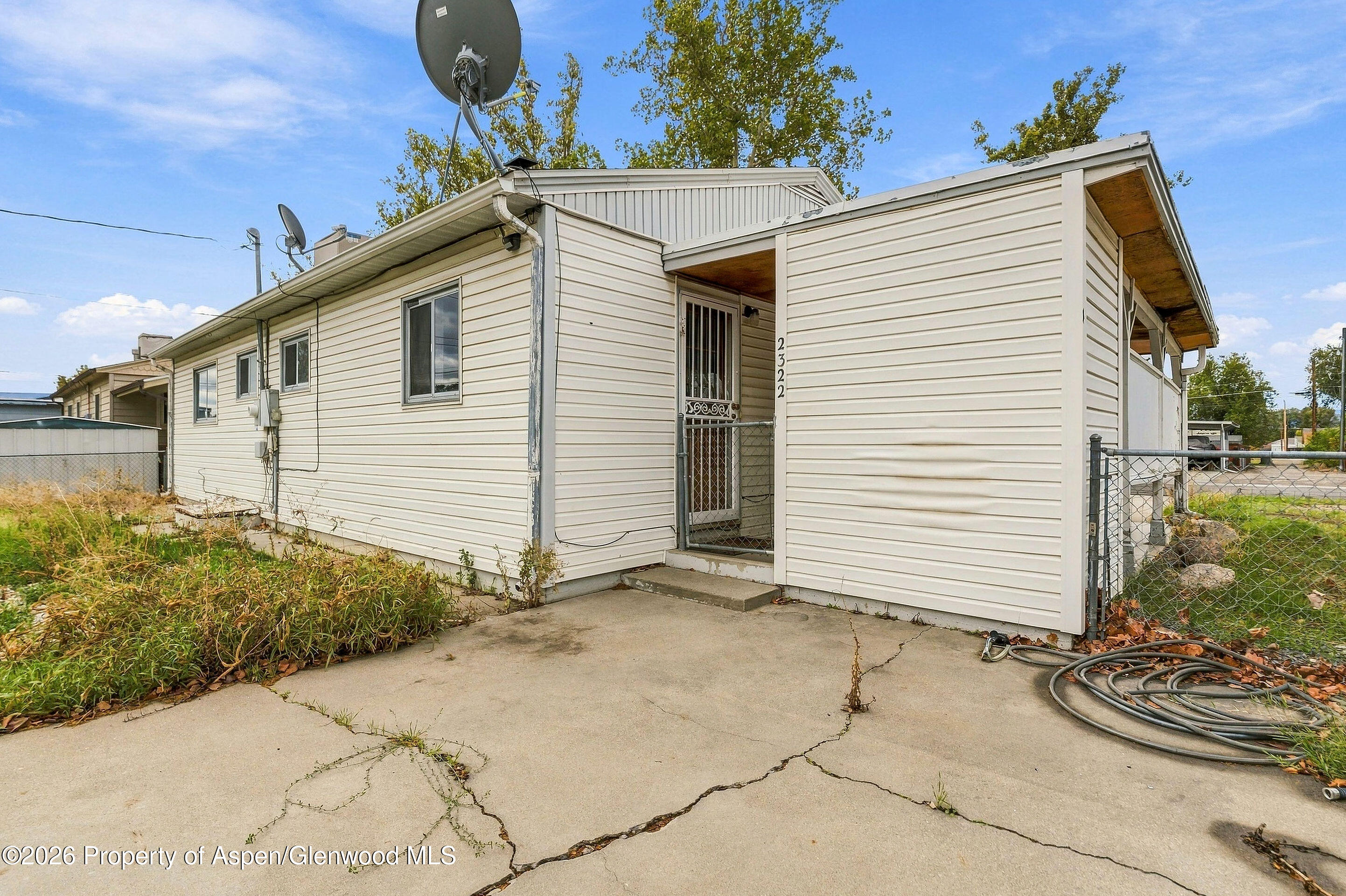 2322 Mesa Avenue Property Photo 38