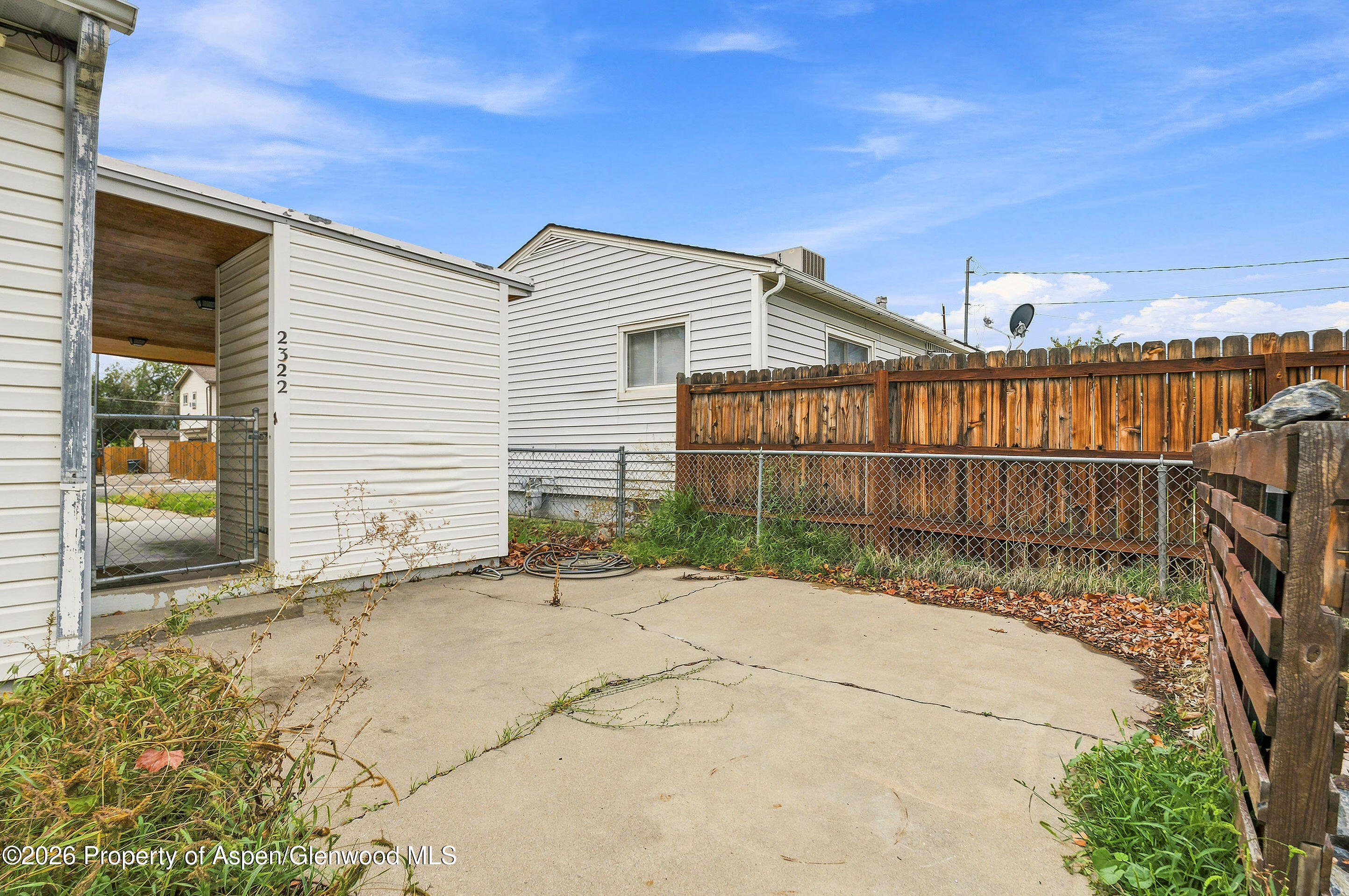 2322 Mesa Avenue Property Photo 43