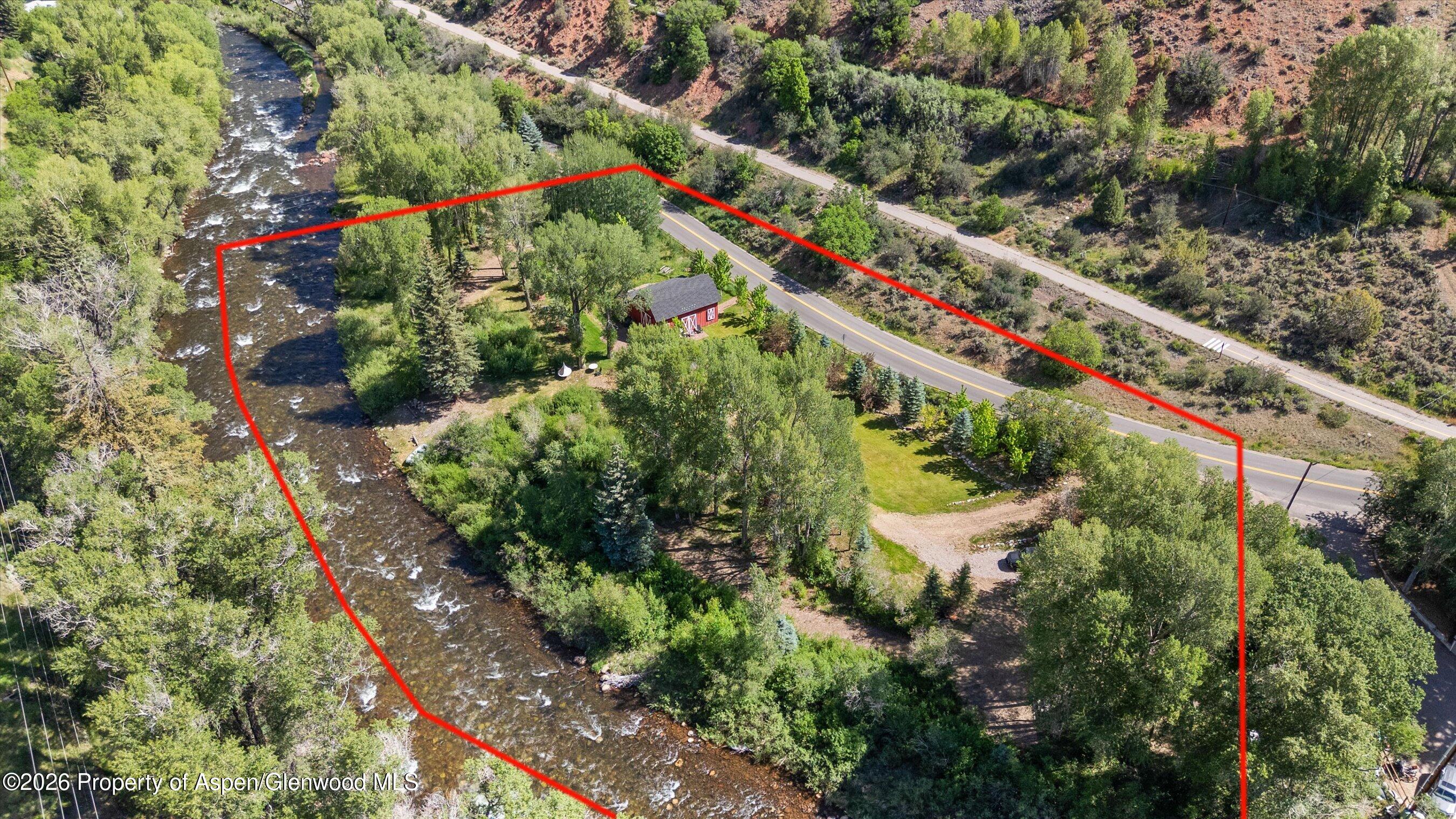 4054 Lower River Road Property Photo 34