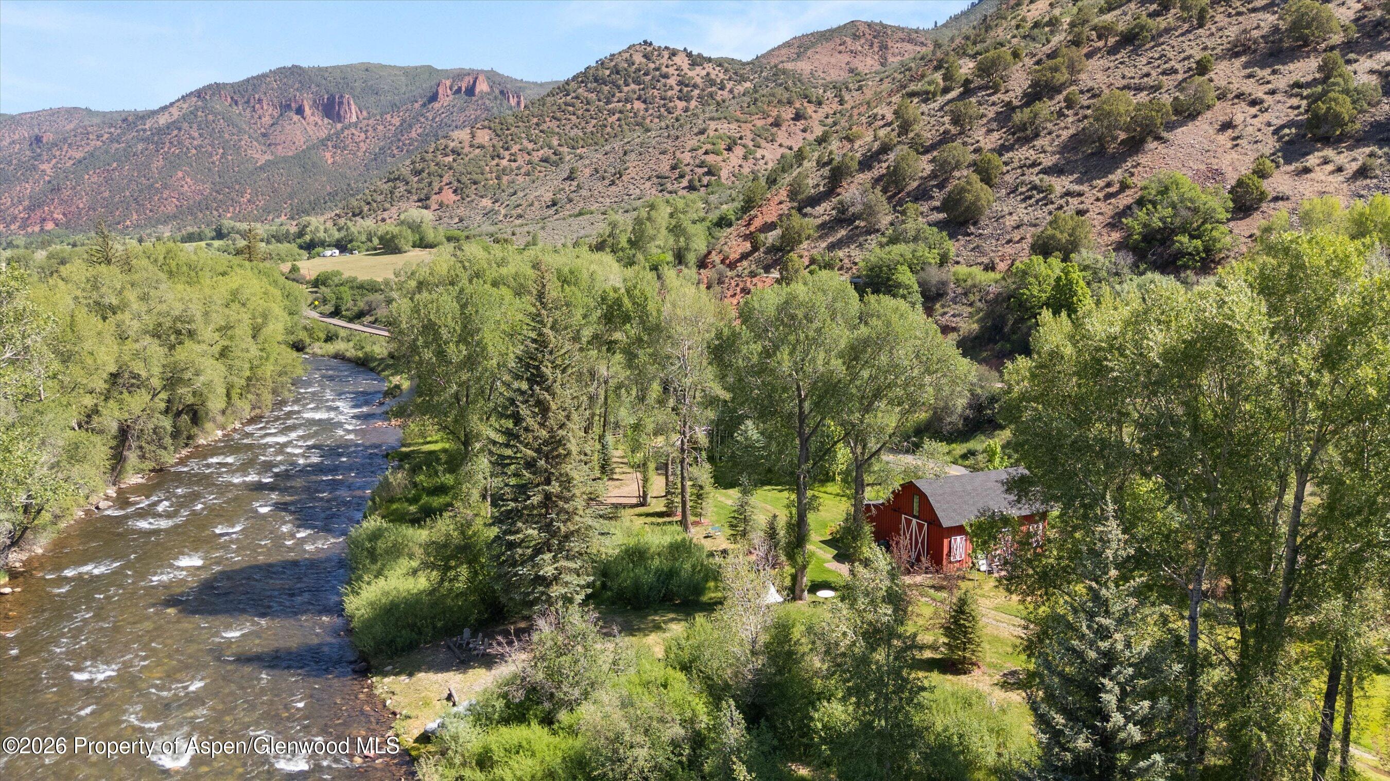 4054 Lower River Road Property Photo 49