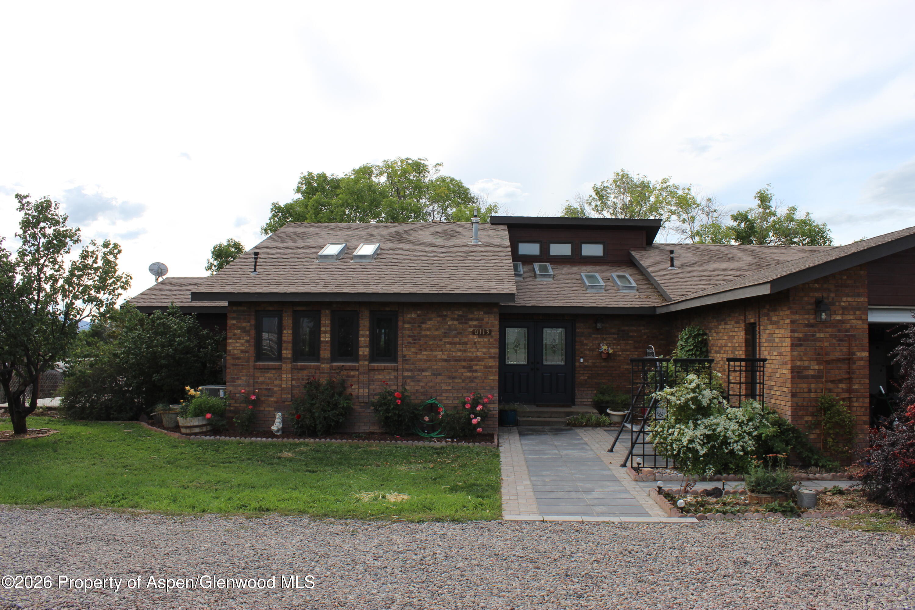 113 Fox Run Road Property Photo