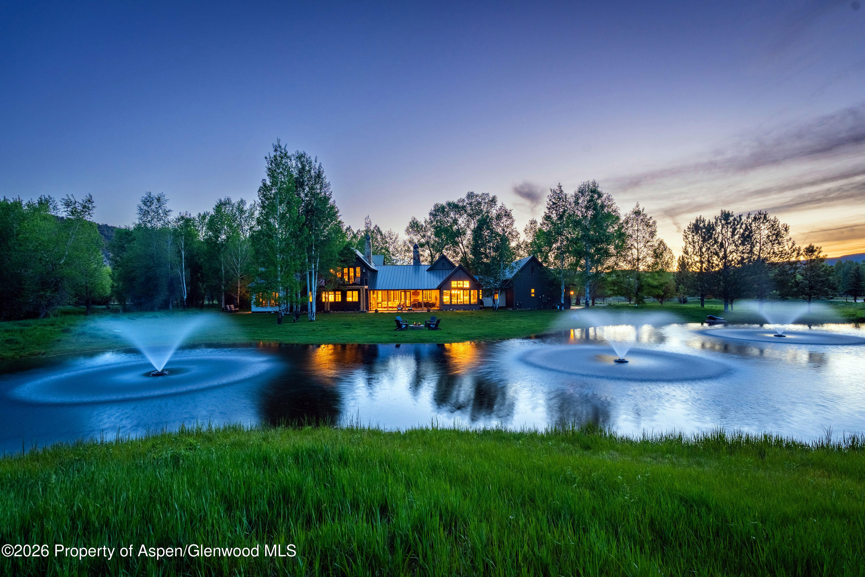 14 Silver Spruce Drive Property Photo
