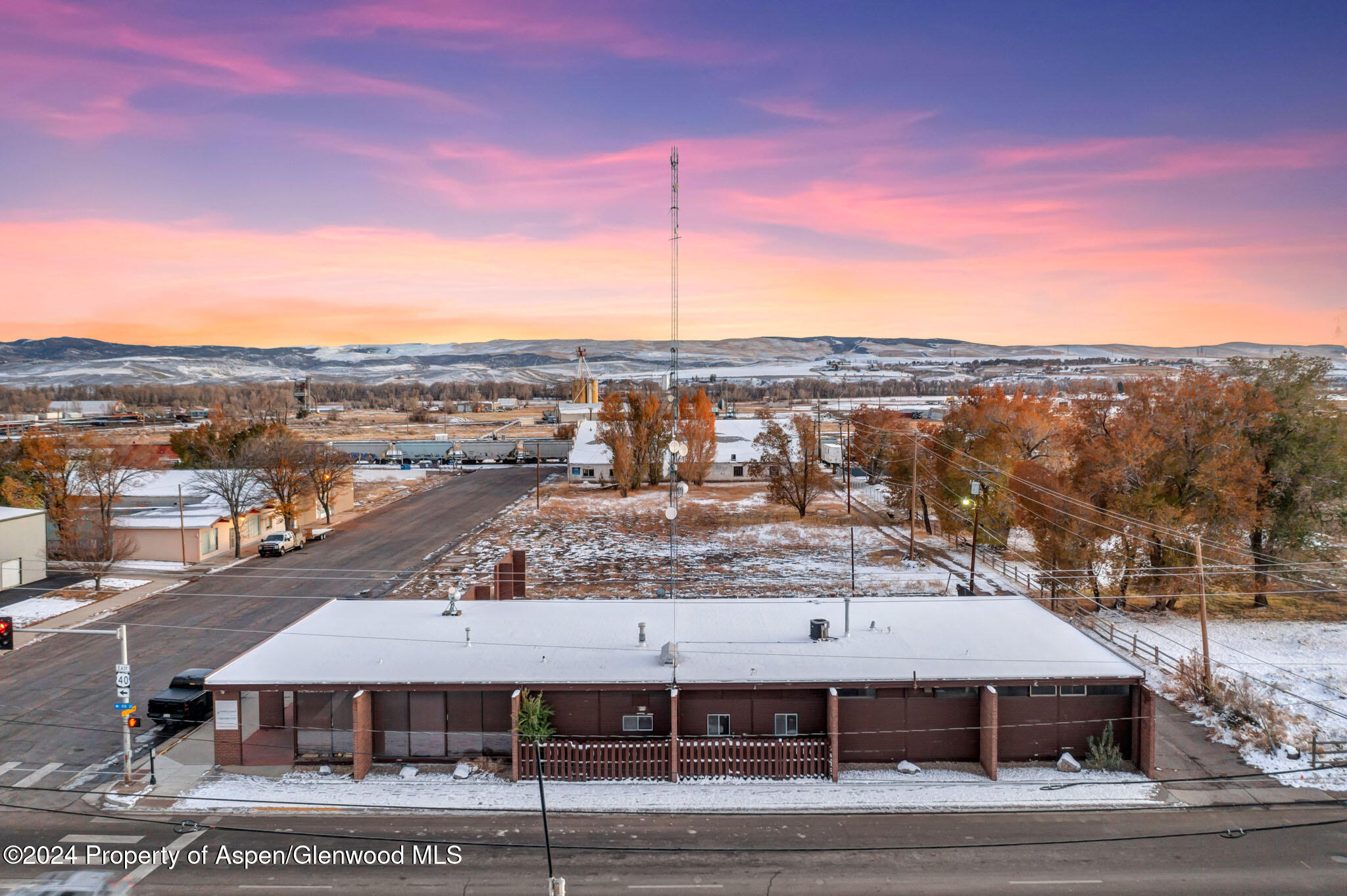 390 Yampa Avenue Property Photo 1