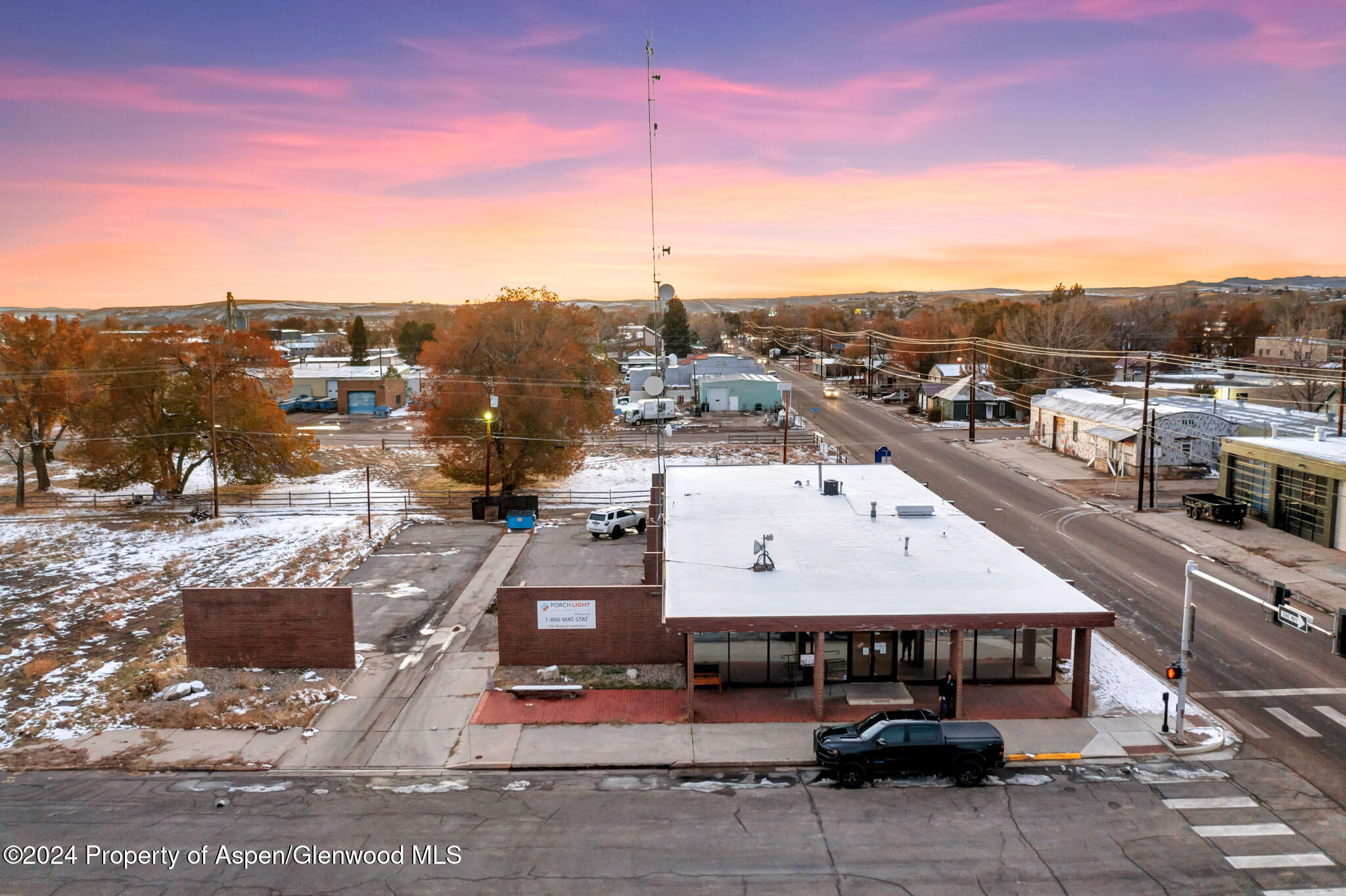 390 Yampa Avenue Property Photo 27