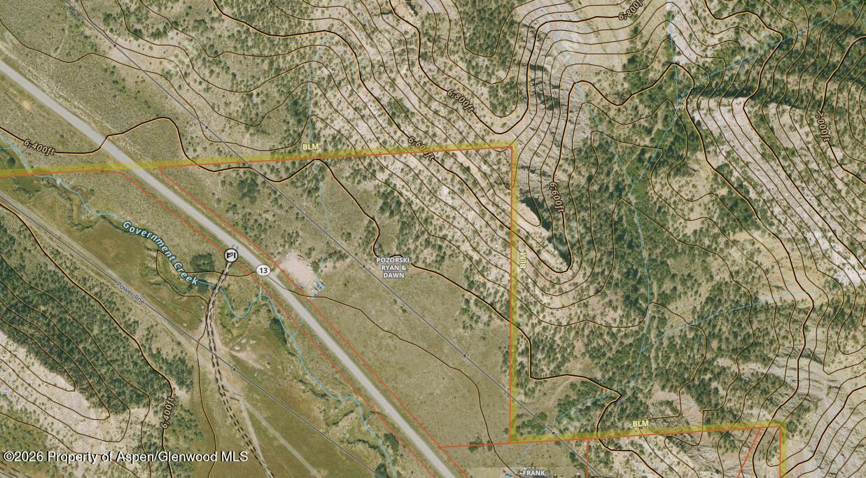 Tbd Highway 13 Property Photo 22