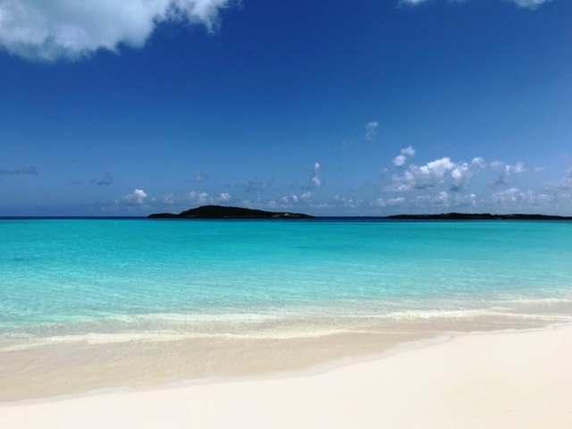 Bahama Island Beach #2 Property Photo 1
