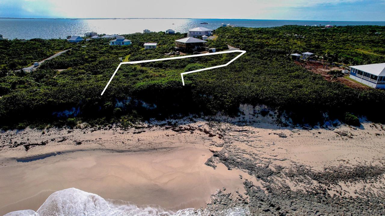 Dolphin Beach Estates 78a Property Photo