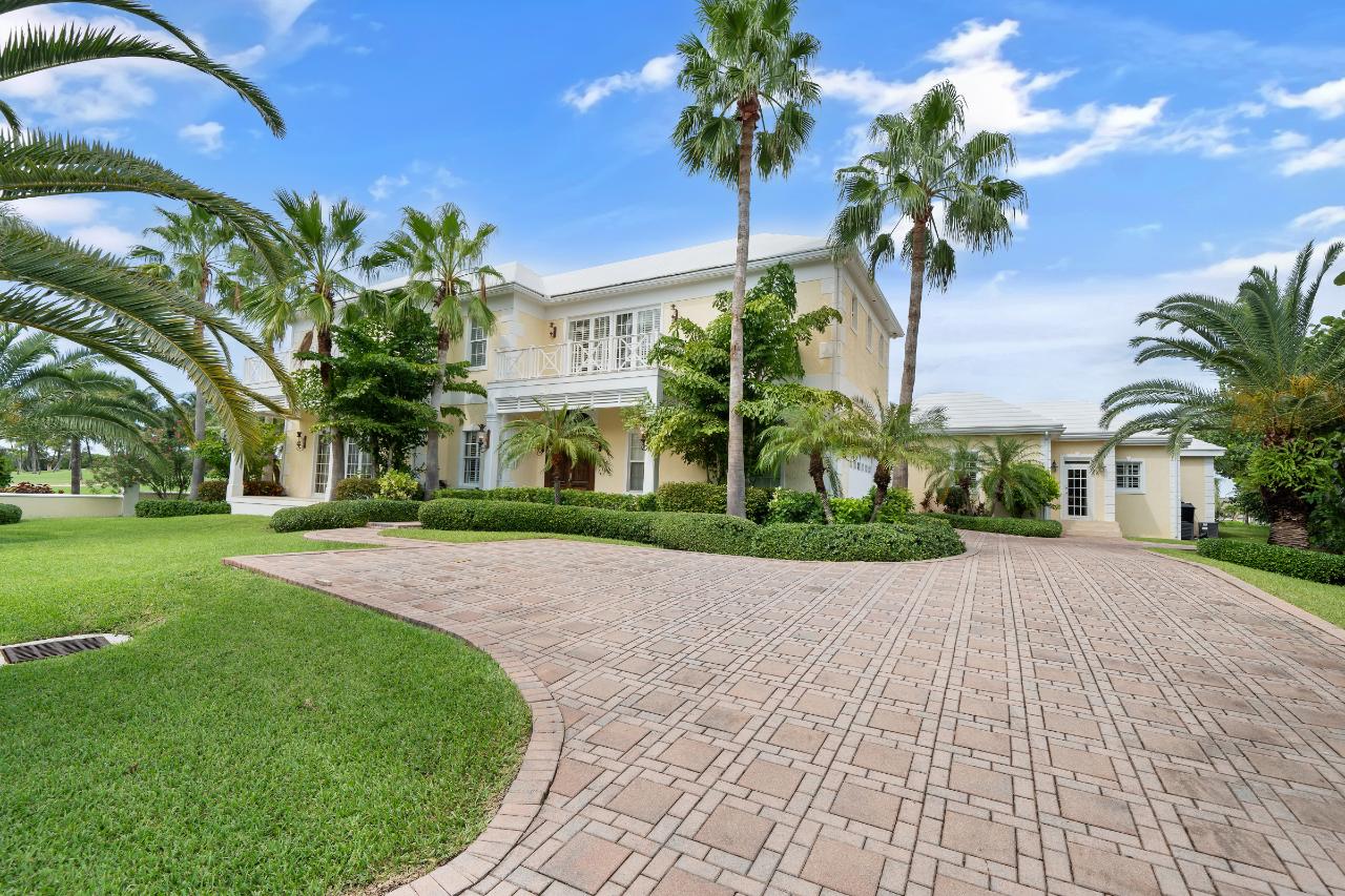 #92 Ocean Club Estates #92 Property Photo 8