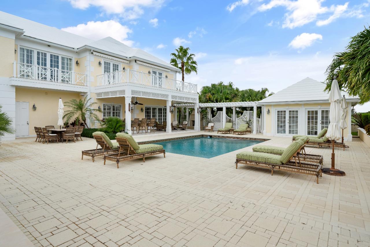 #92 Ocean Club Estates #92 Property Photo 37
