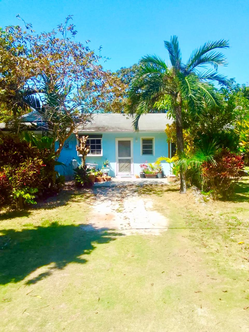 Nicholls Town- Andros Property Photo