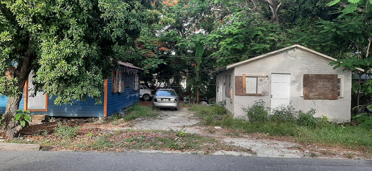 Foxhill 9,542 Lot Property Photo
