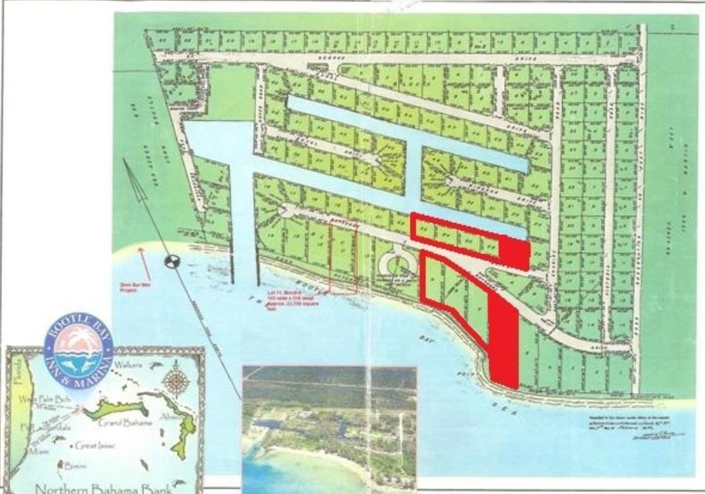 Bahama Shores Property Photo