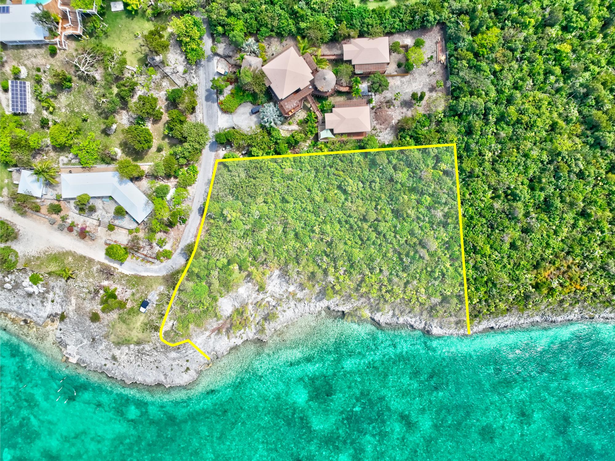 Lucayan Lookout Lot 29a Property Photo
