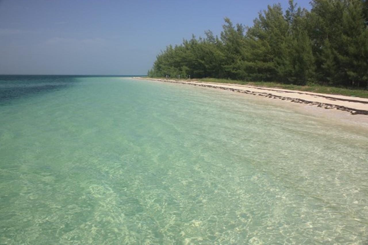 Powell Cay Property Photo 2