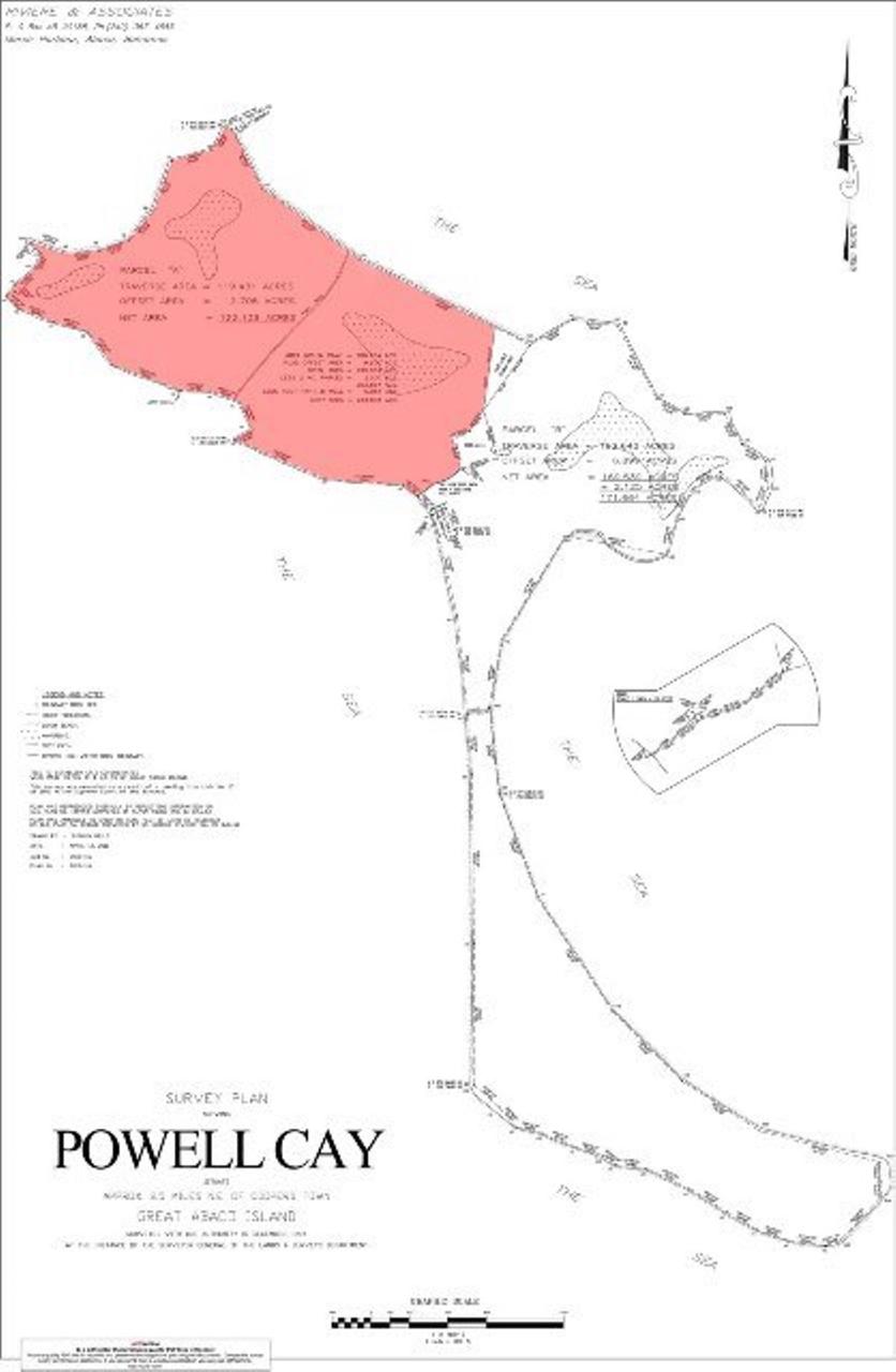Powell Cay Property Photo 22