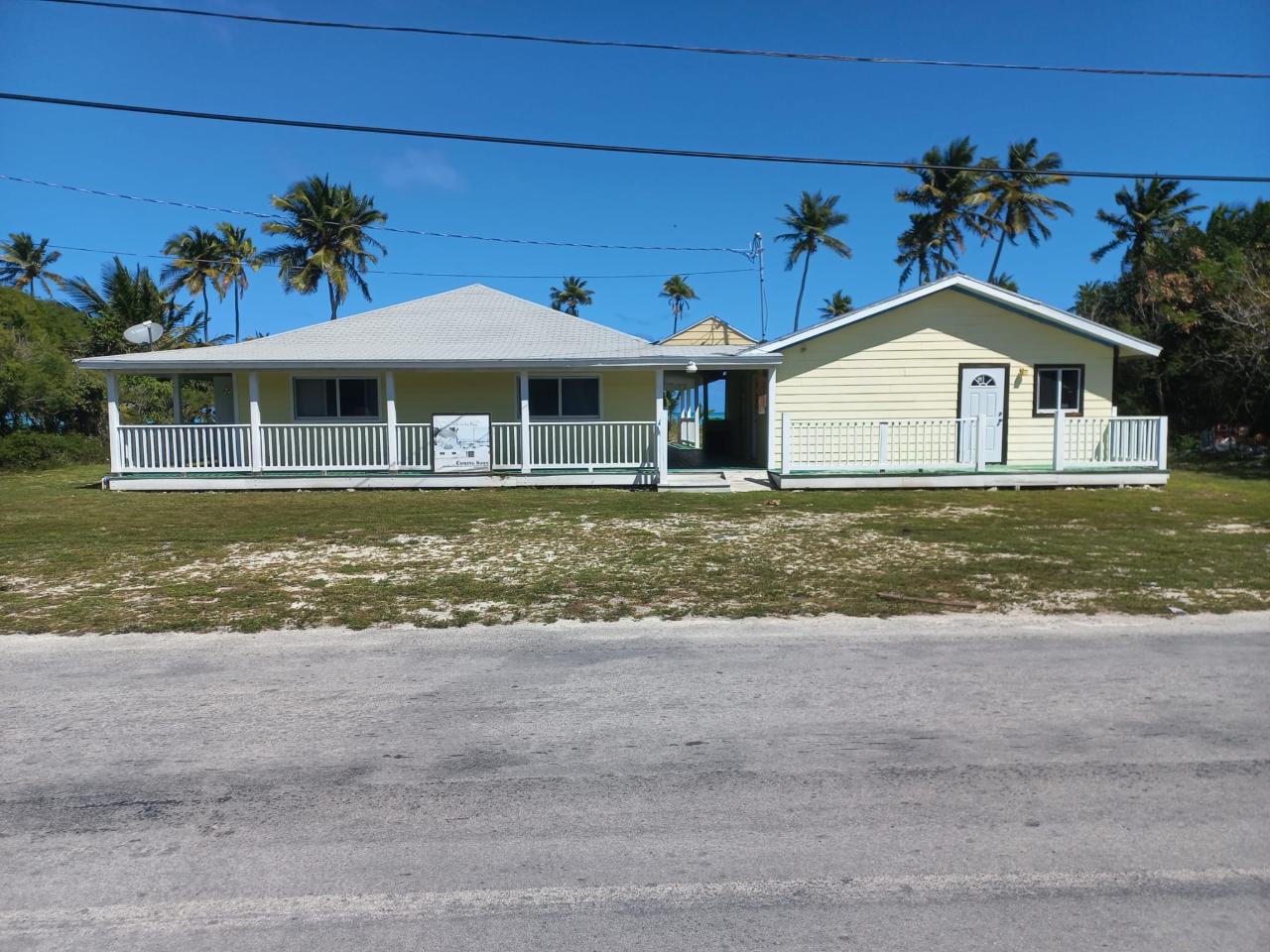 Johnson Bay Property Photo 1