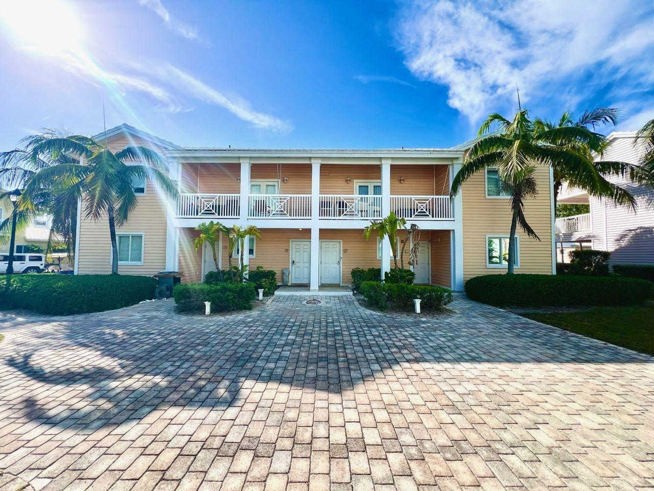Bimini Bay La Concha Cond Property Photo