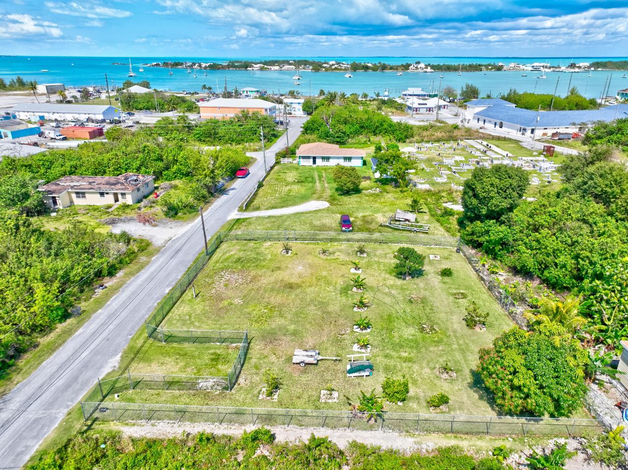 Lot B, Stede Bonnet Road Property Photo