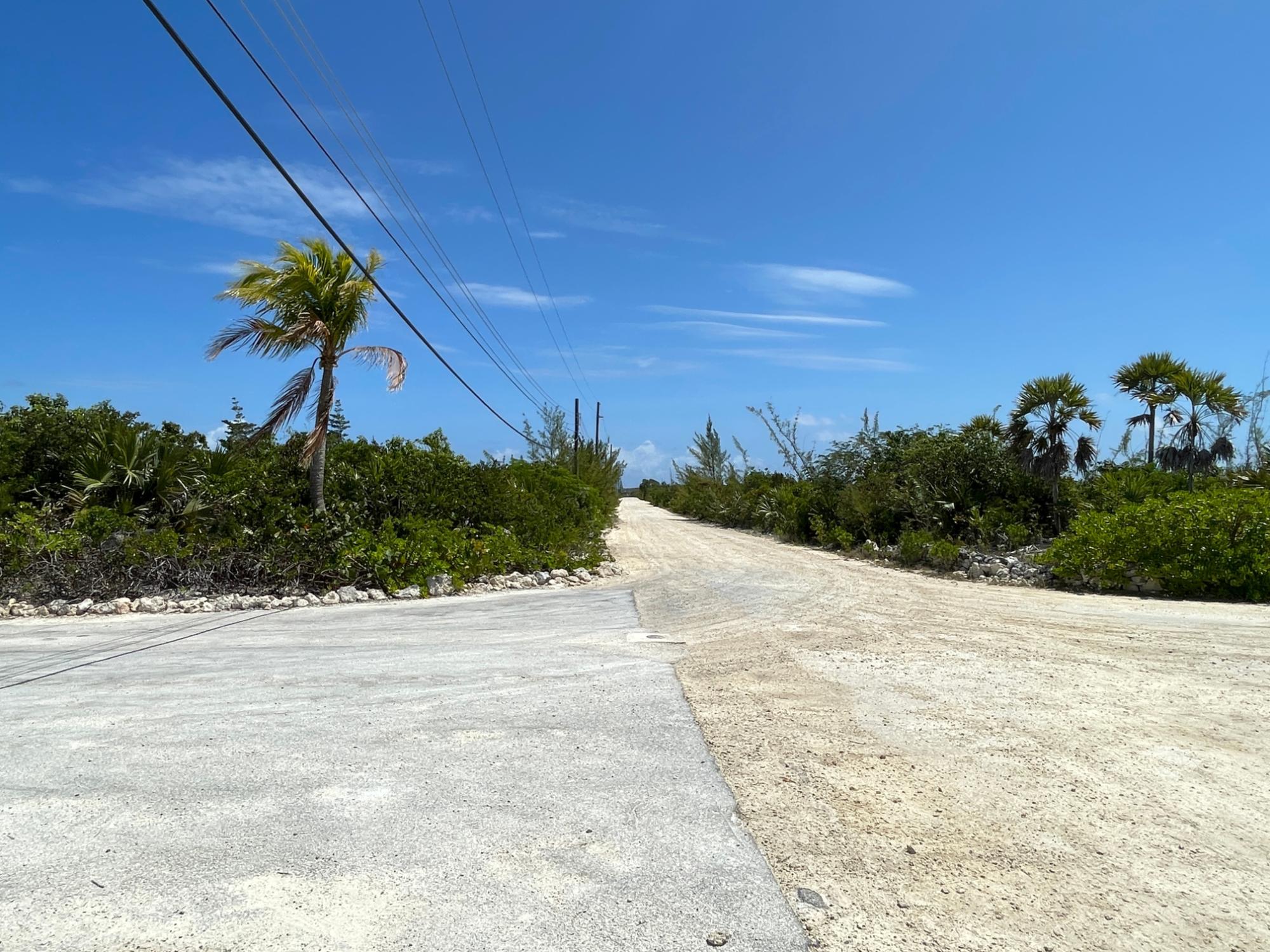 Beach Access Lot Property Photo 2