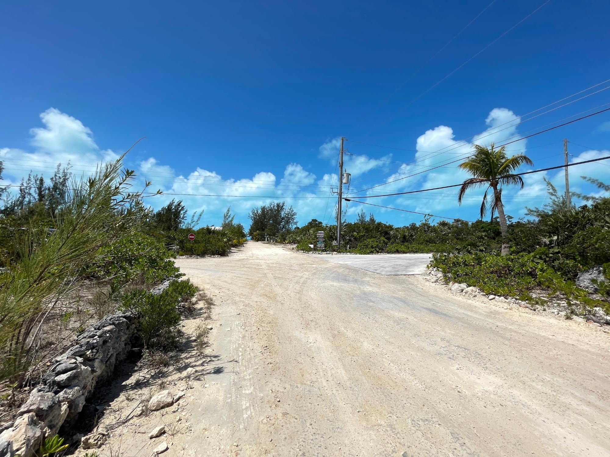 Beach Access Lot Property Photo 3