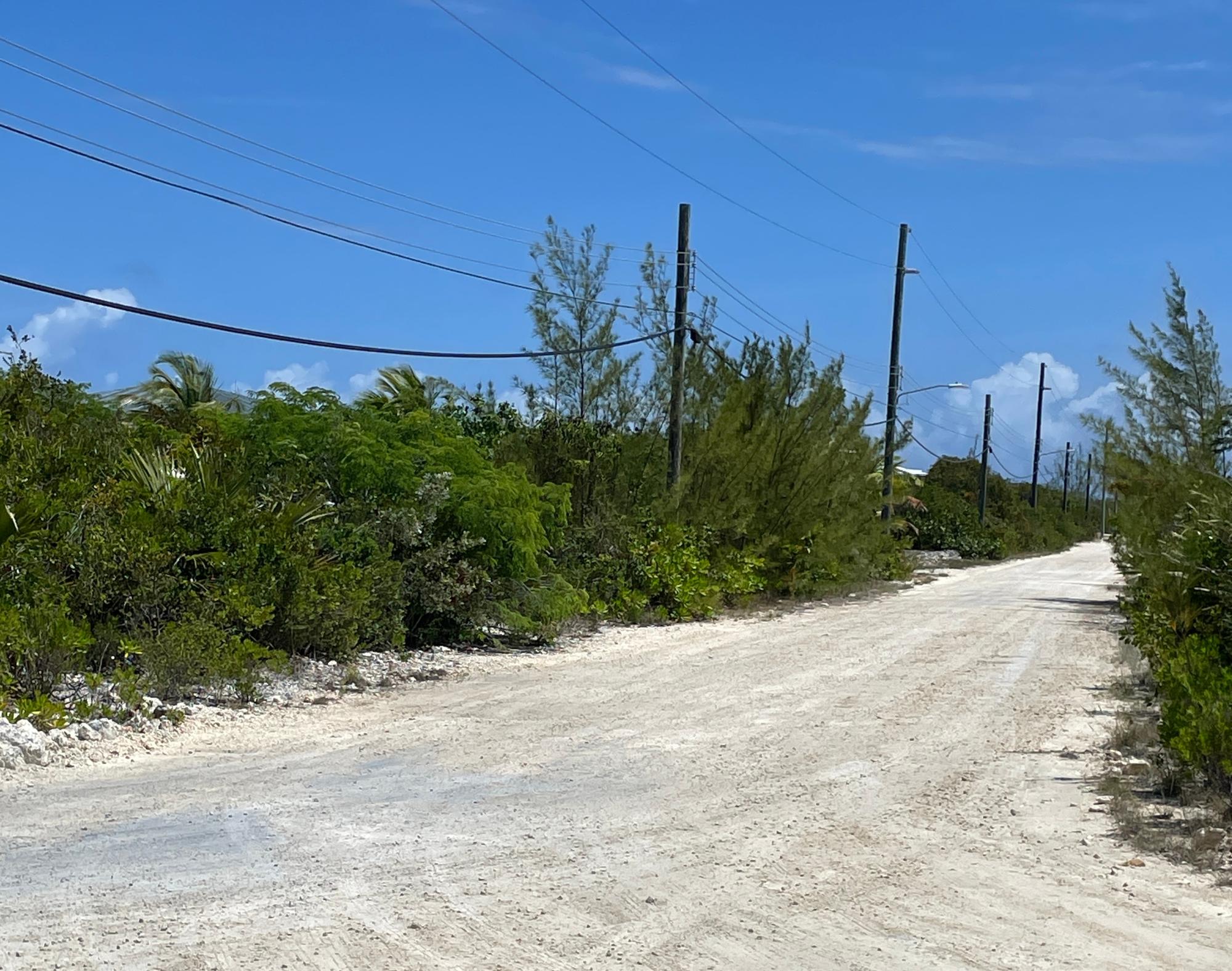 Beach Access Lot Property Photo 4