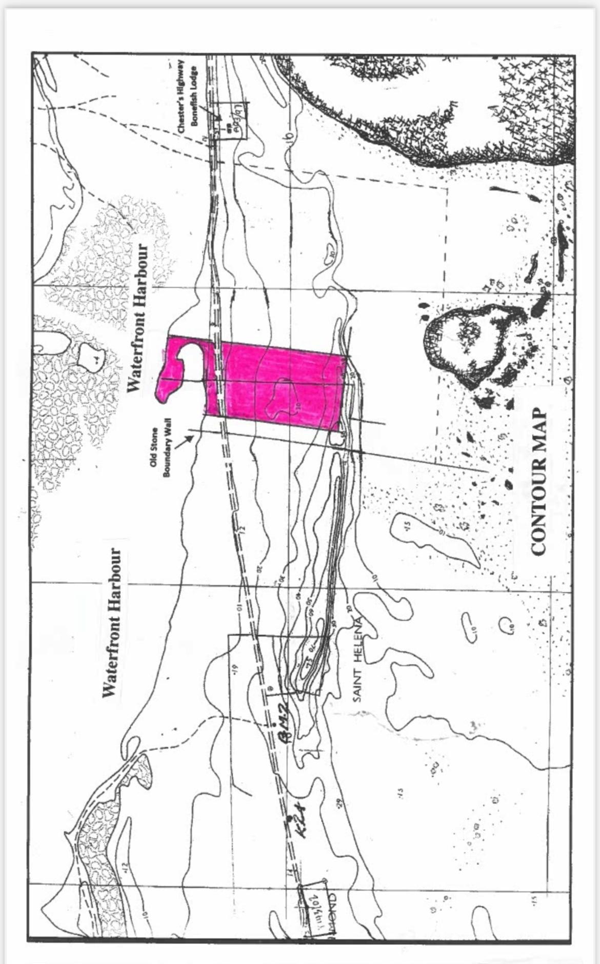 1 Main Queen's Highway North Property Photo