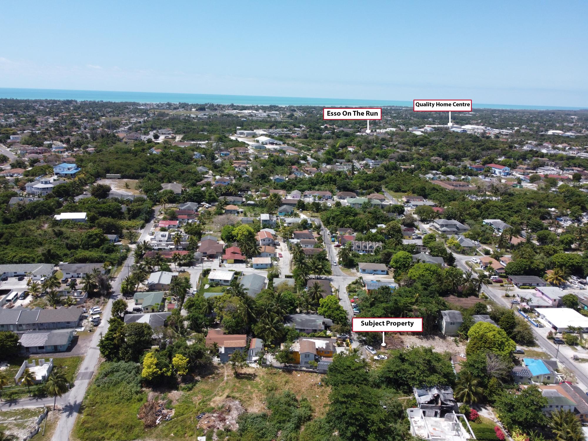 Francis Avenue Property Photo 2