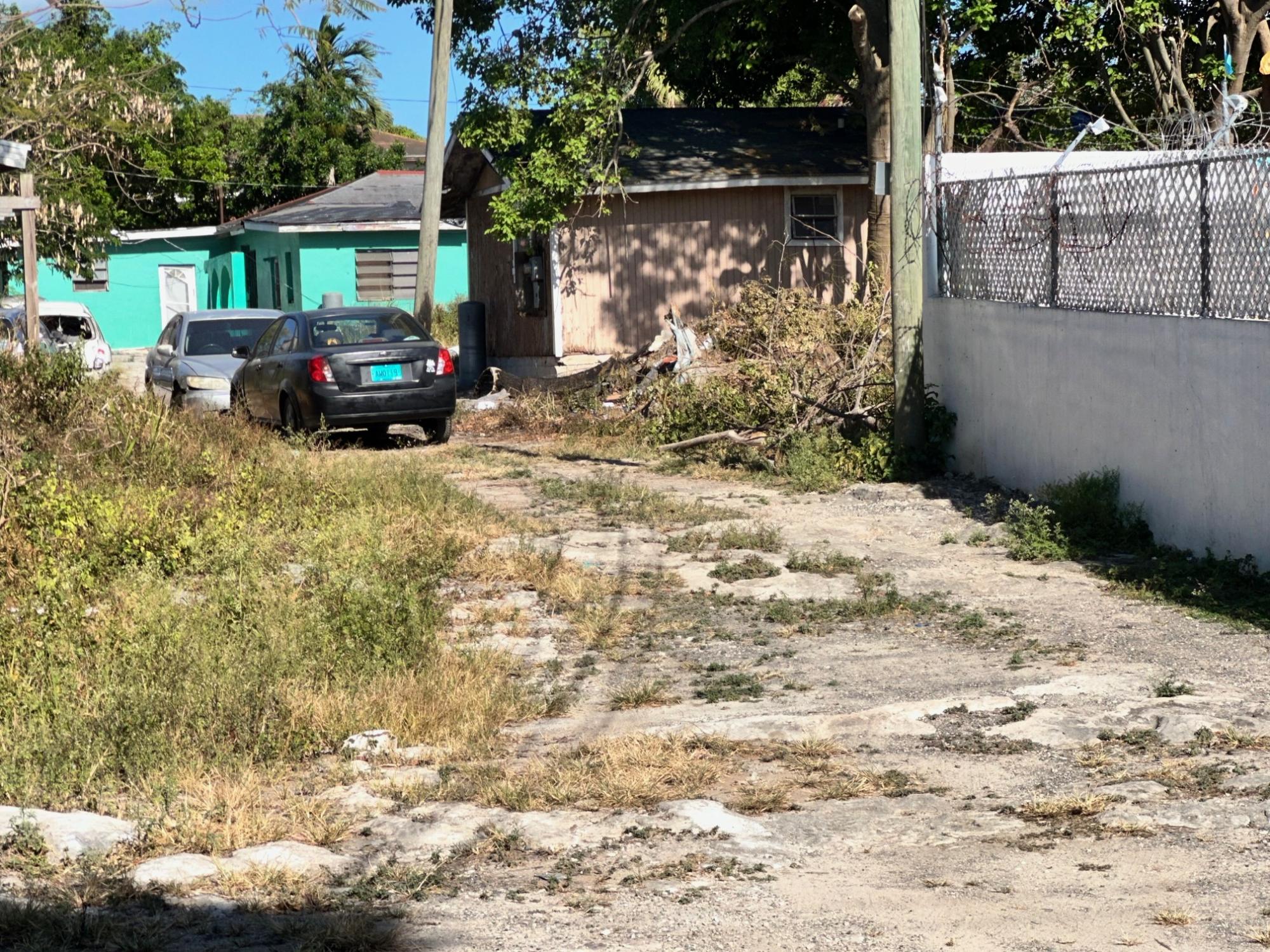 Chippingham Vacant Lot Property Photo 2