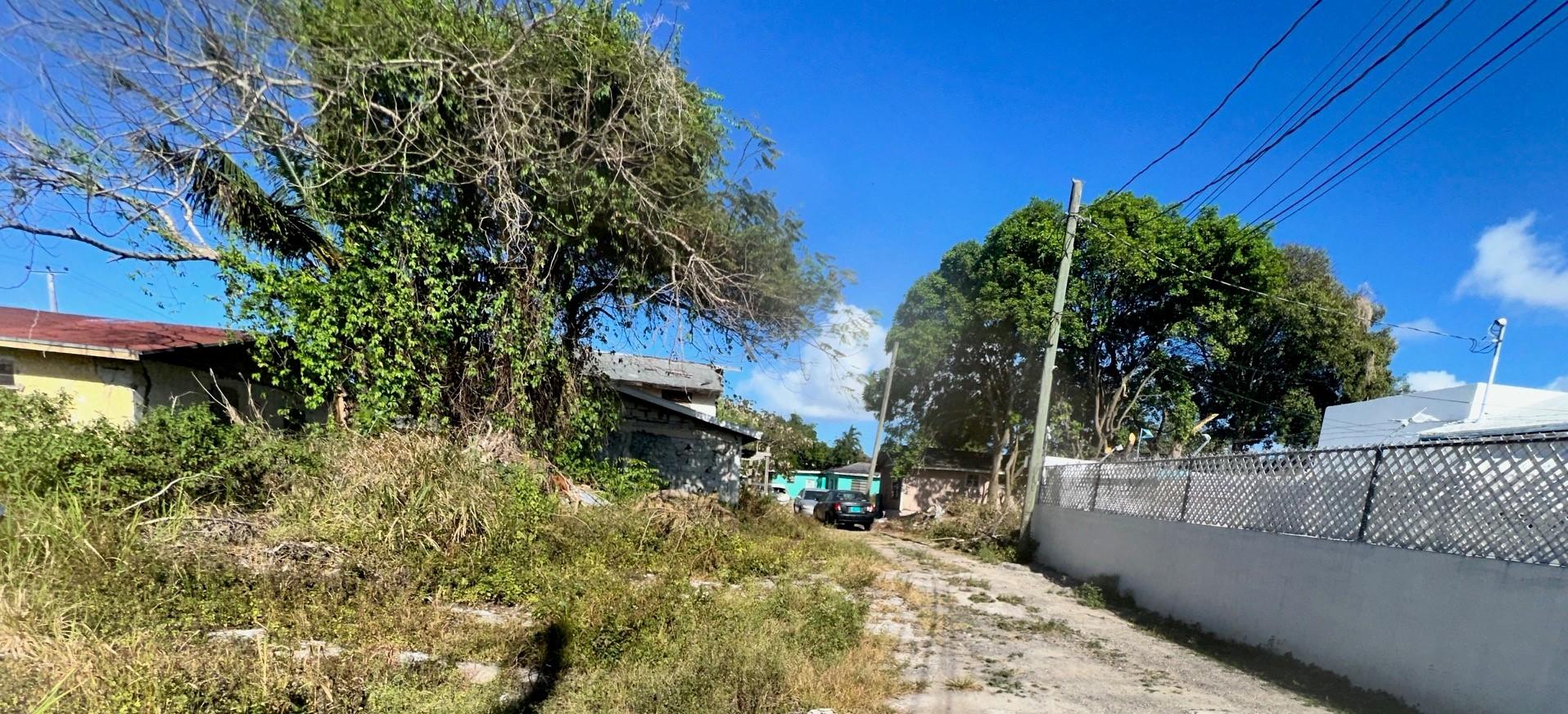 Chippingham Vacant Lot Property Photo 3