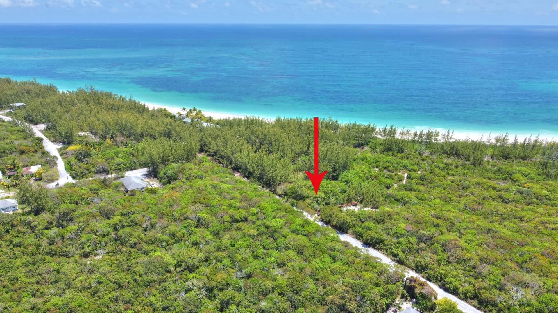 Bahama Palm Shores Lot 3 Property Photo 2
