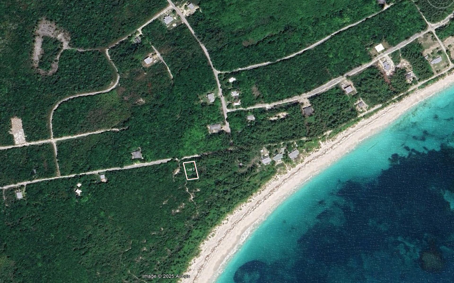 Bahama Palm Shores Lot 3 Property Photo 5