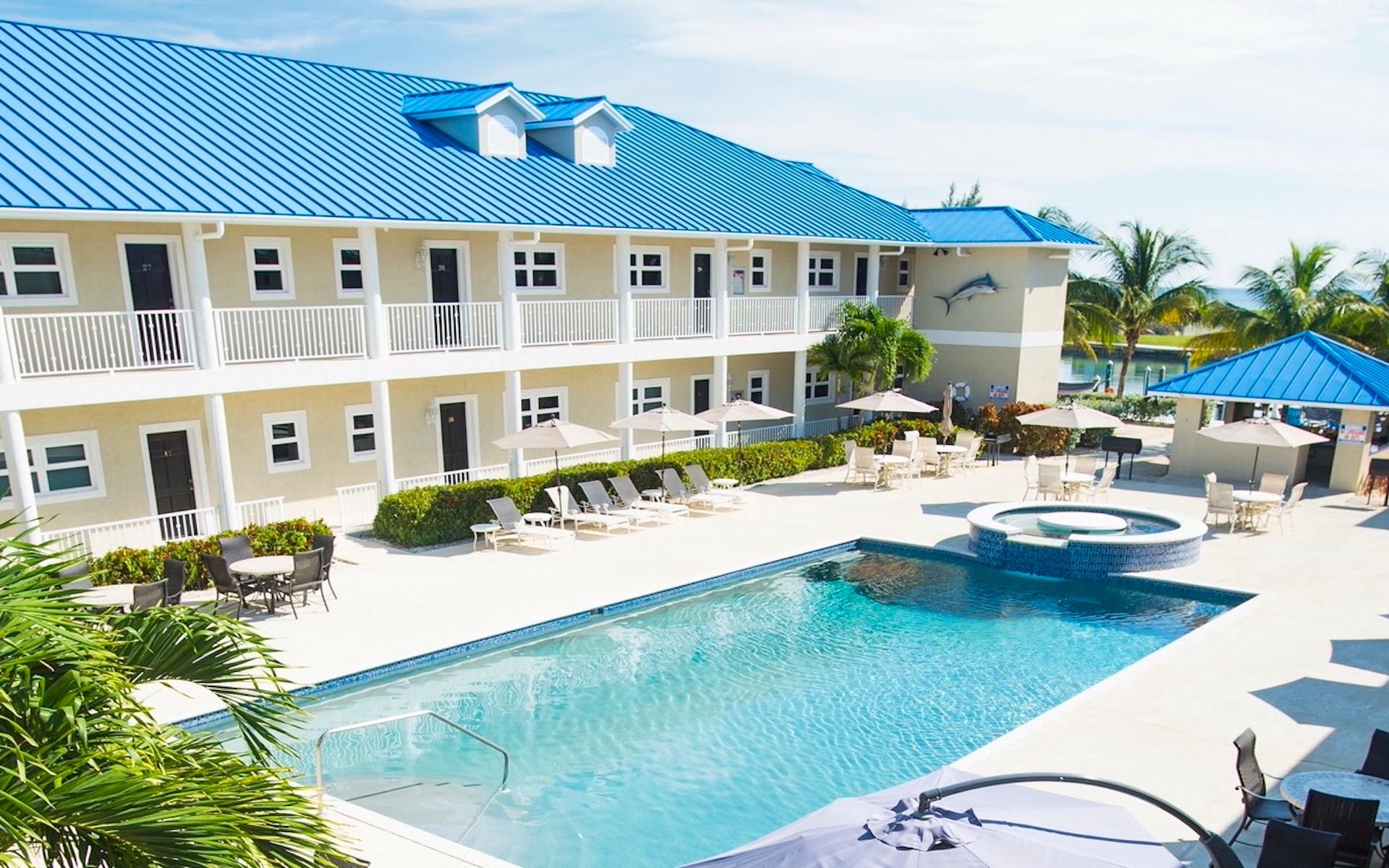 Blue Marlin Cove Property Photo