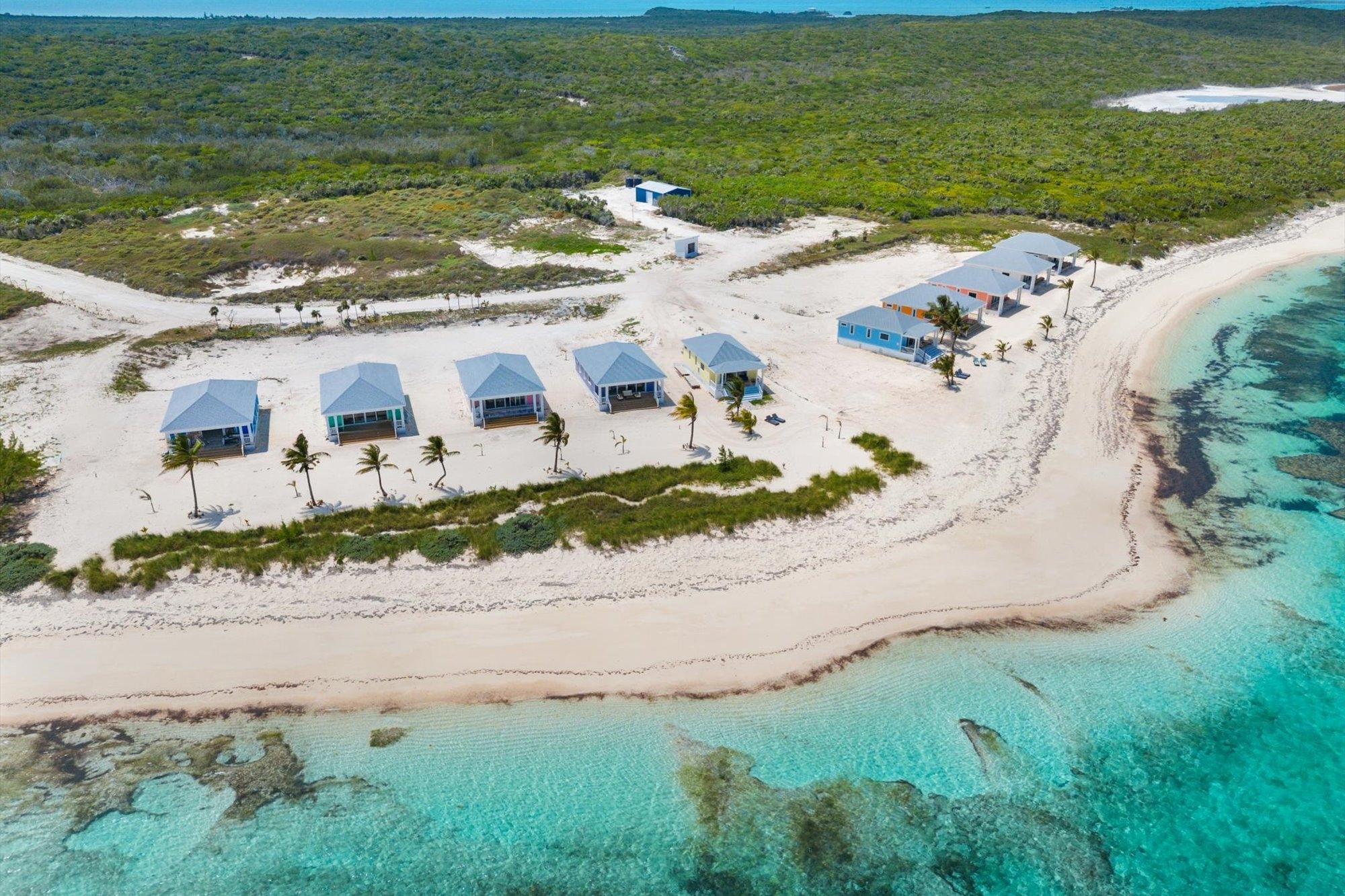 Coconut Bay Beachfront Vi Property Photo 32