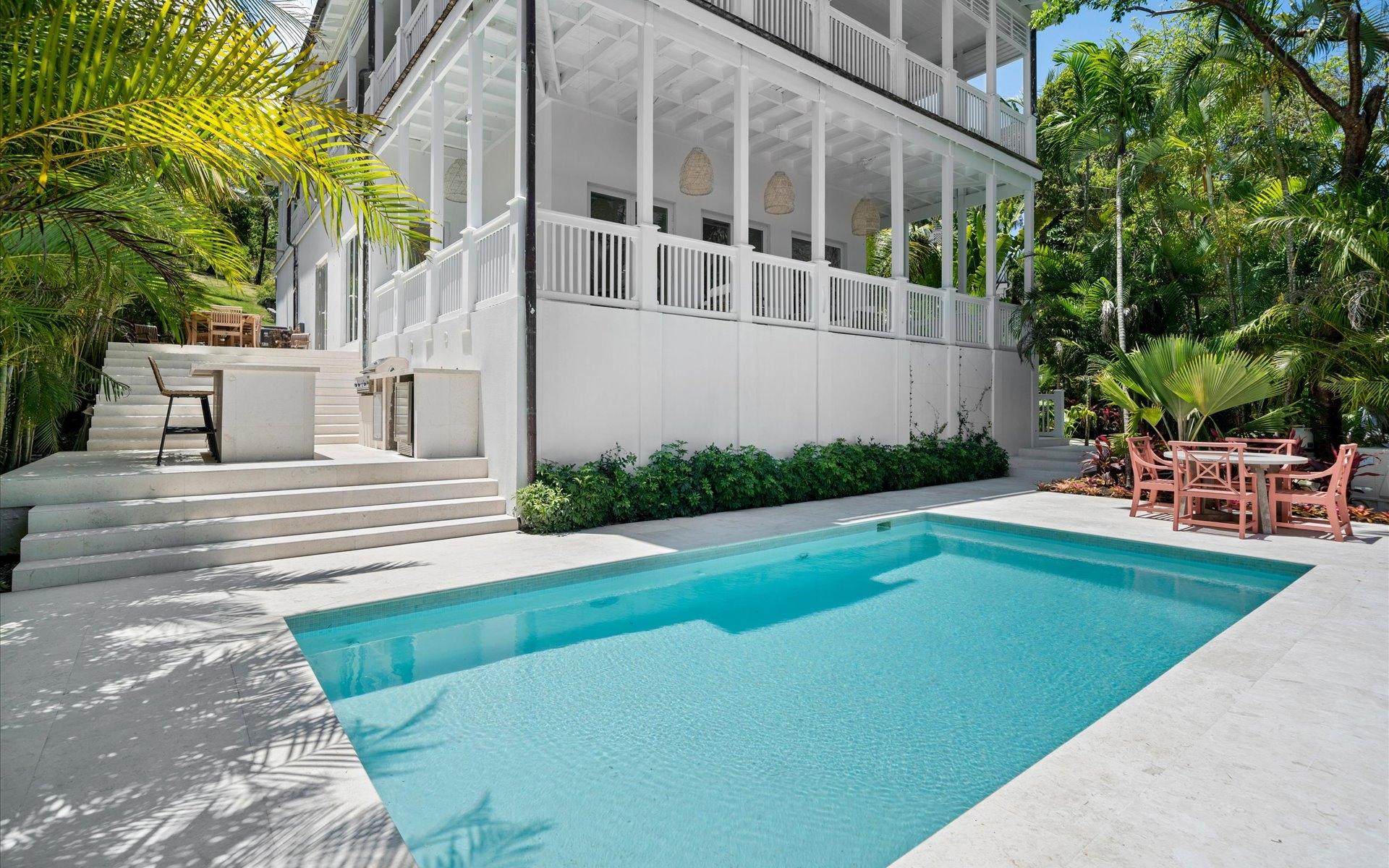 Lyford Cay Home Property Photo 3
