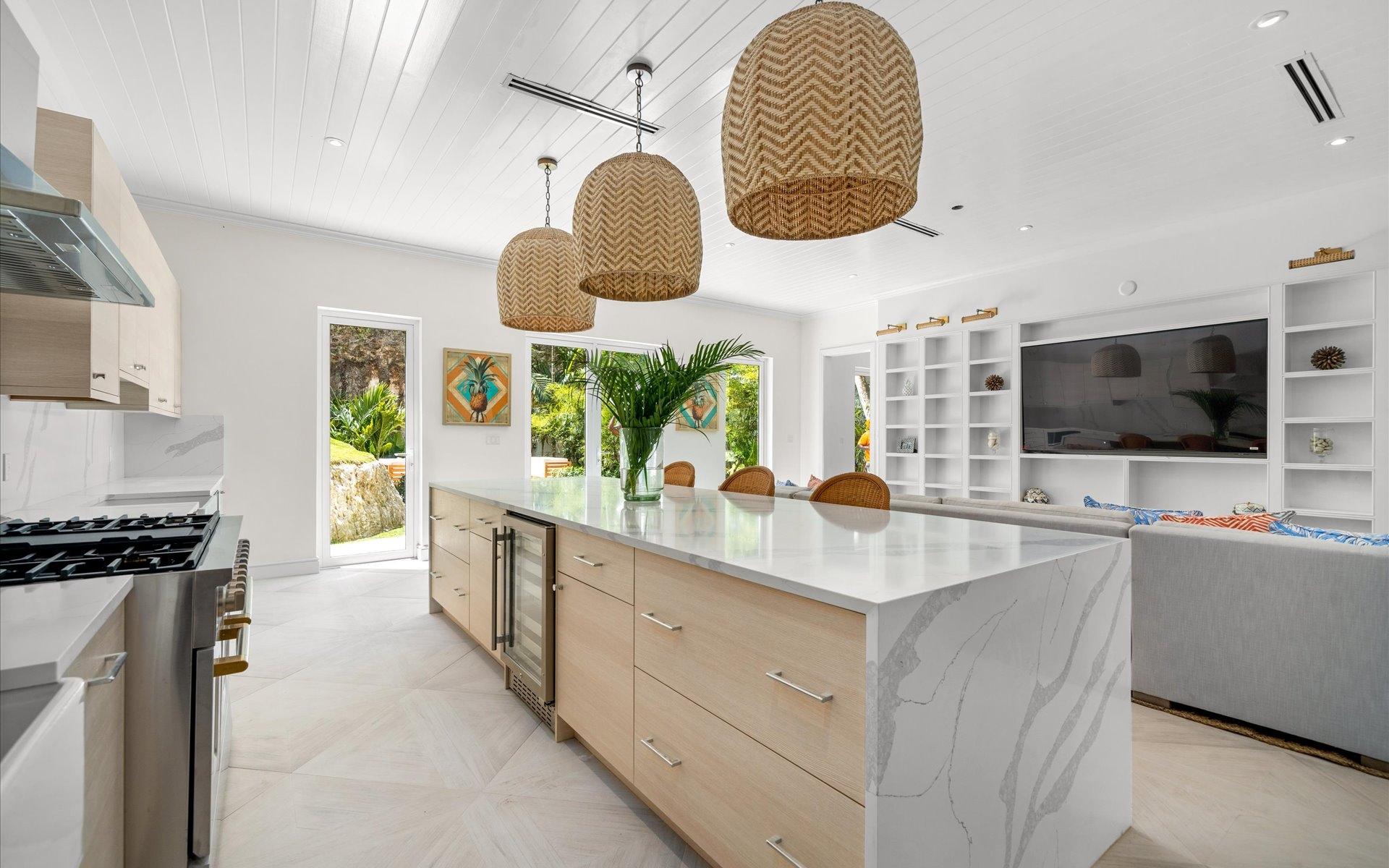 Lyford Cay Home Property Photo 6