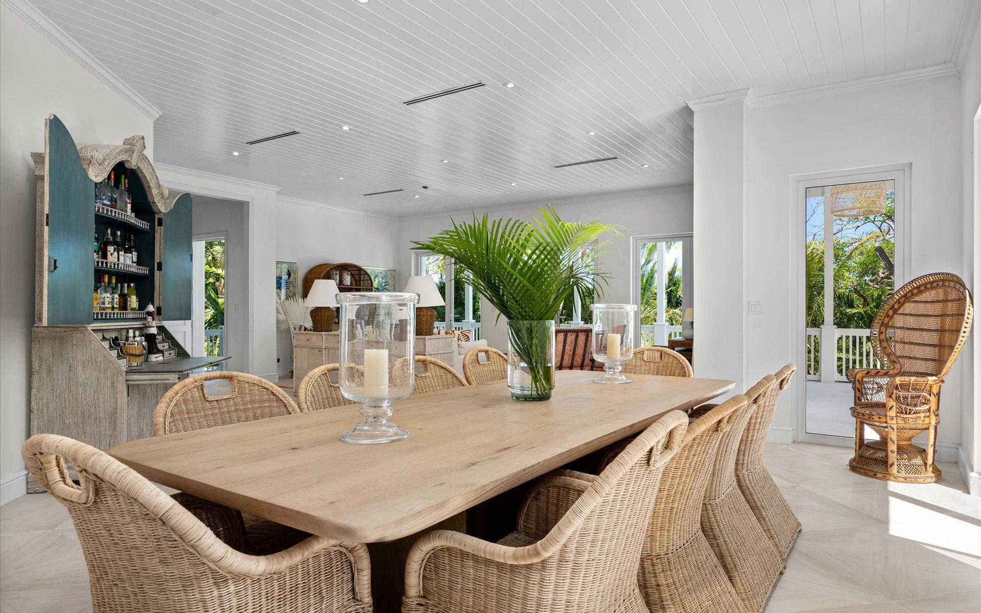 Lyford Cay Home Property Photo 7