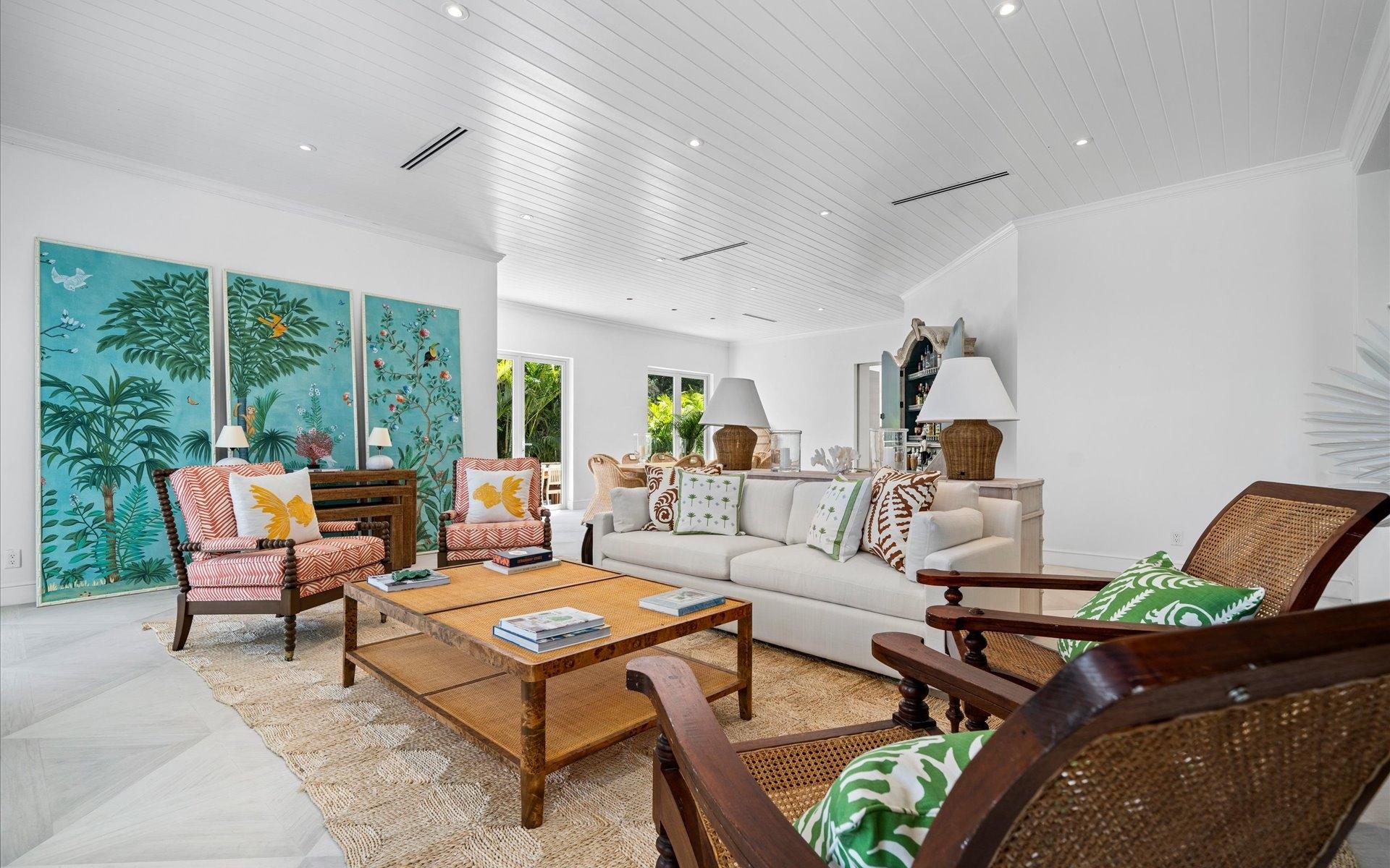 Lyford Cay Home Property Photo 9