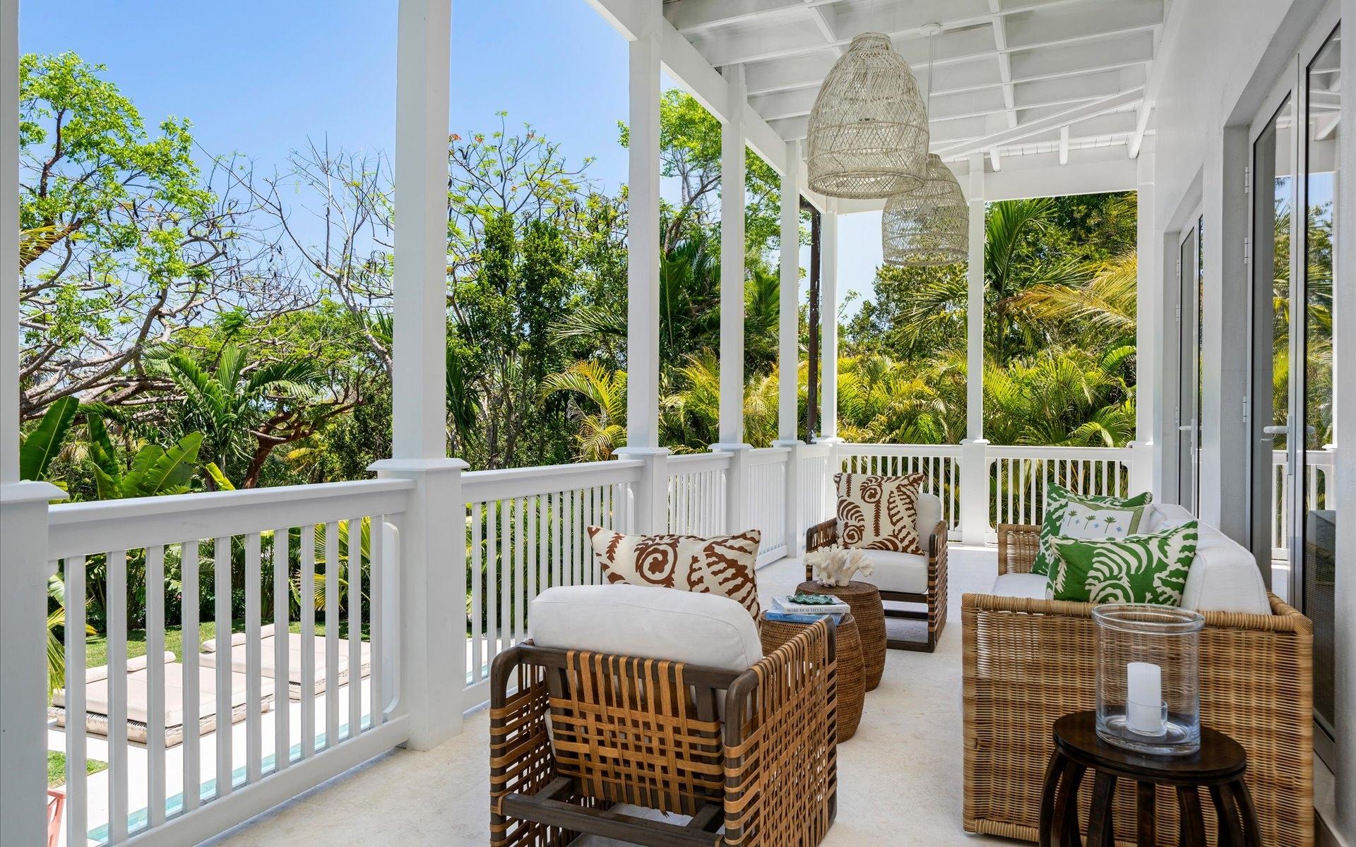 Lyford Cay Home Property Photo 12
