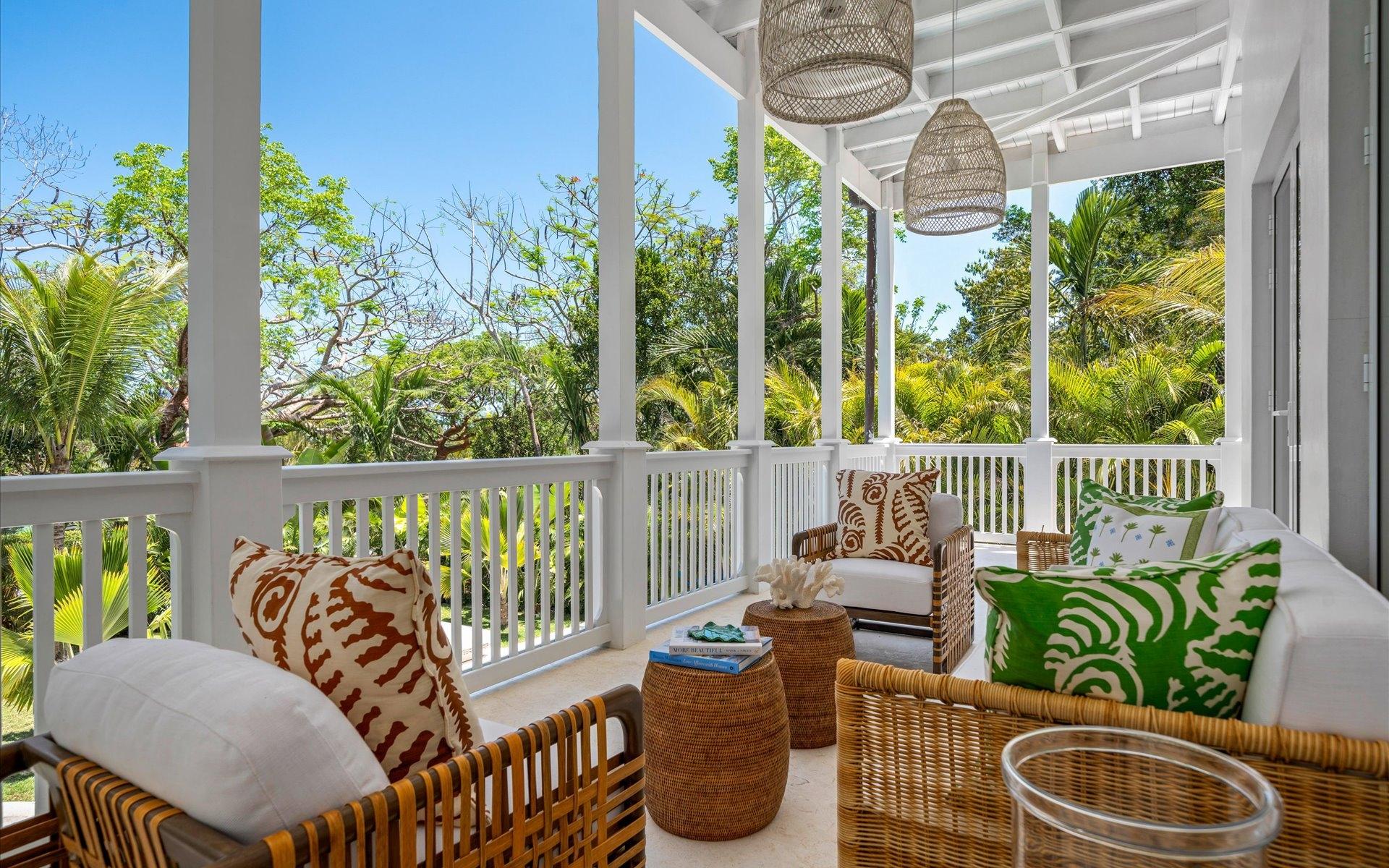 Lyford Cay Home Property Photo 14