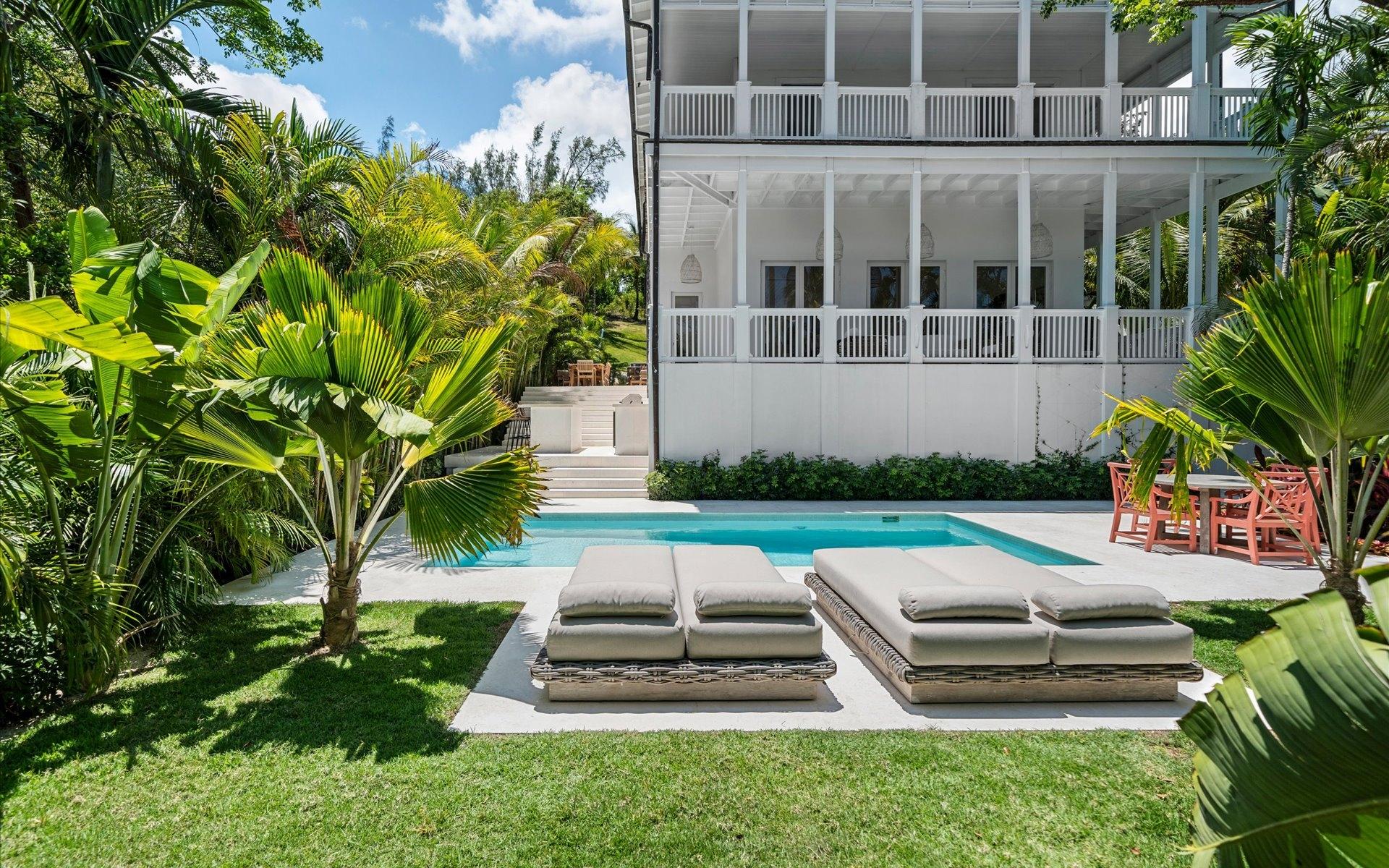 Lyford Cay Home Property Photo 18