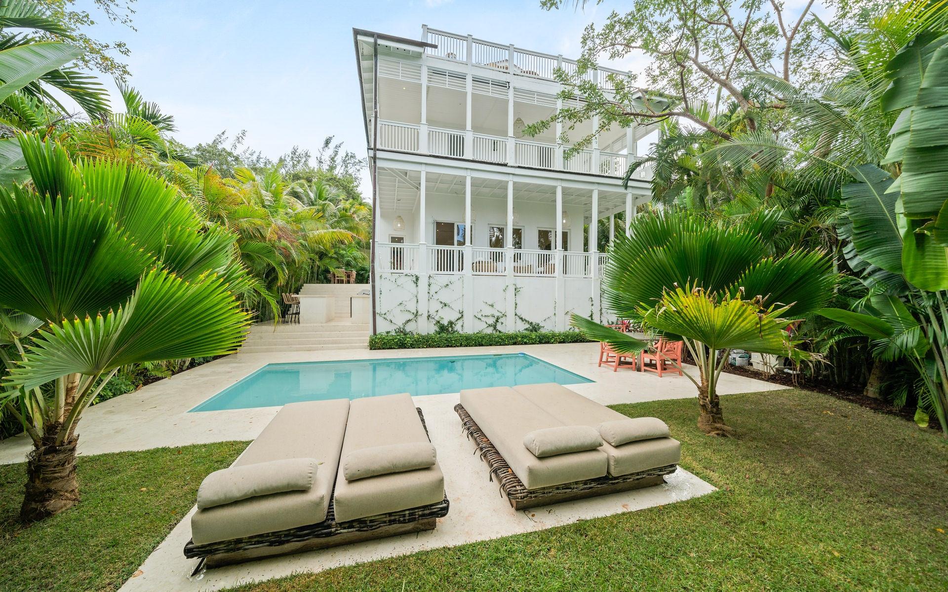 Lyford Cay Home Property Photo 29