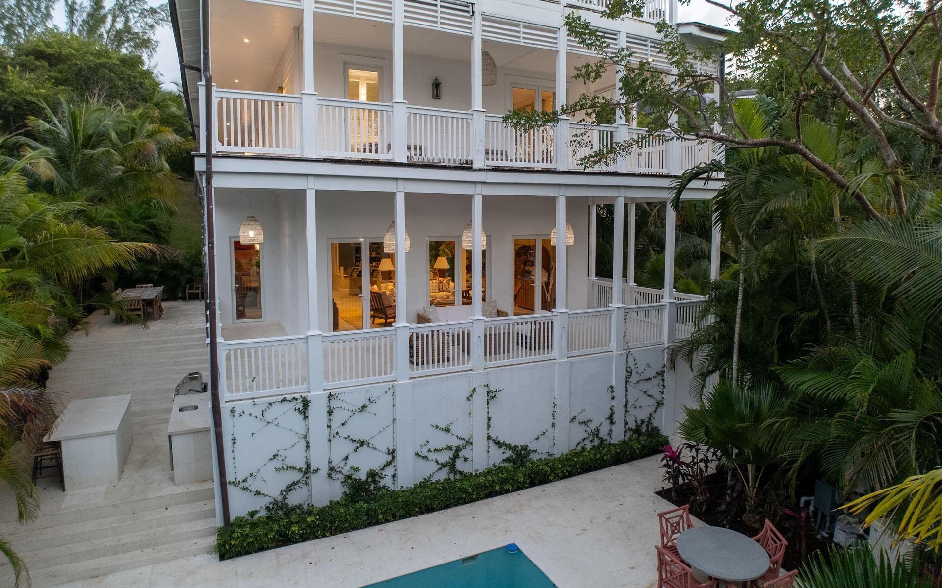 Lyford Cay Home Property Photo 33