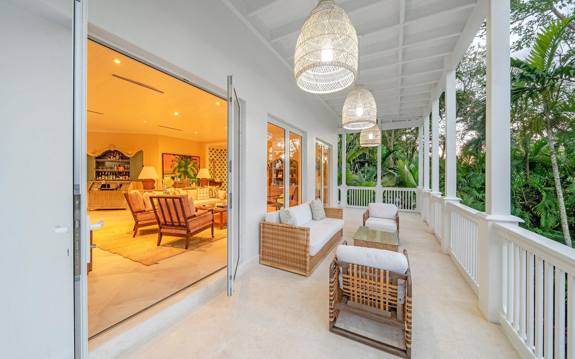 Lyford Cay Home Property Photo 37