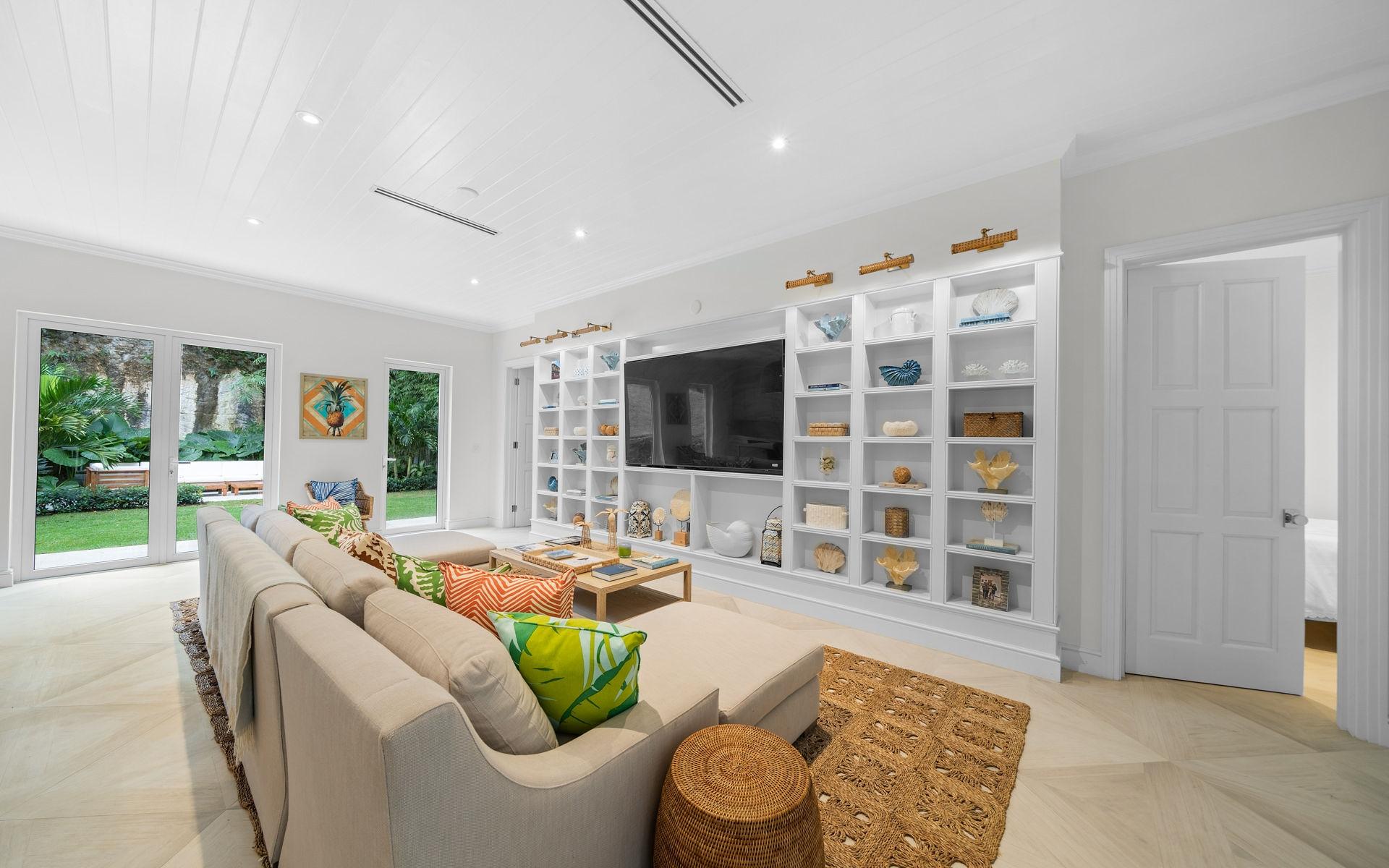 Lyford Cay Home Property Photo 40