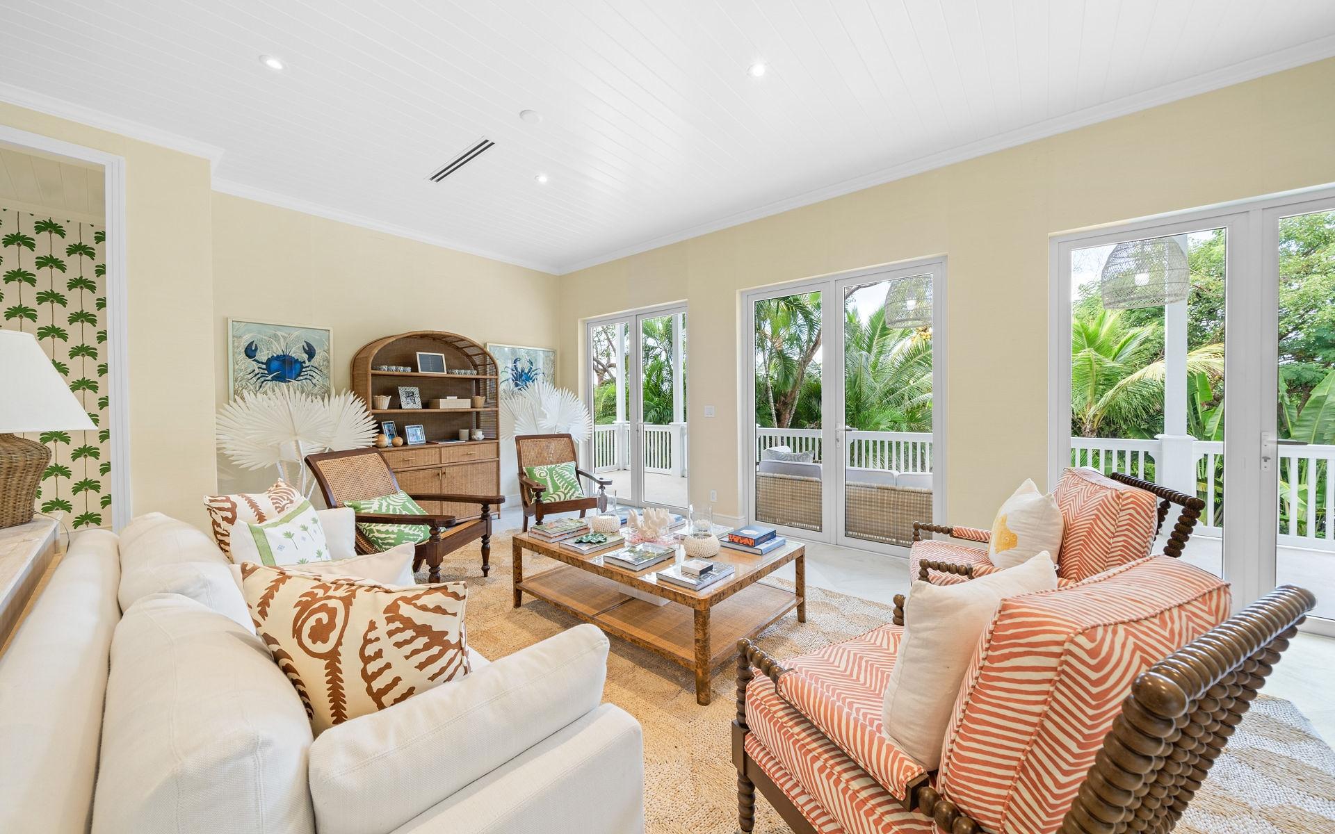 Lyford Cay Home Property Photo 45
